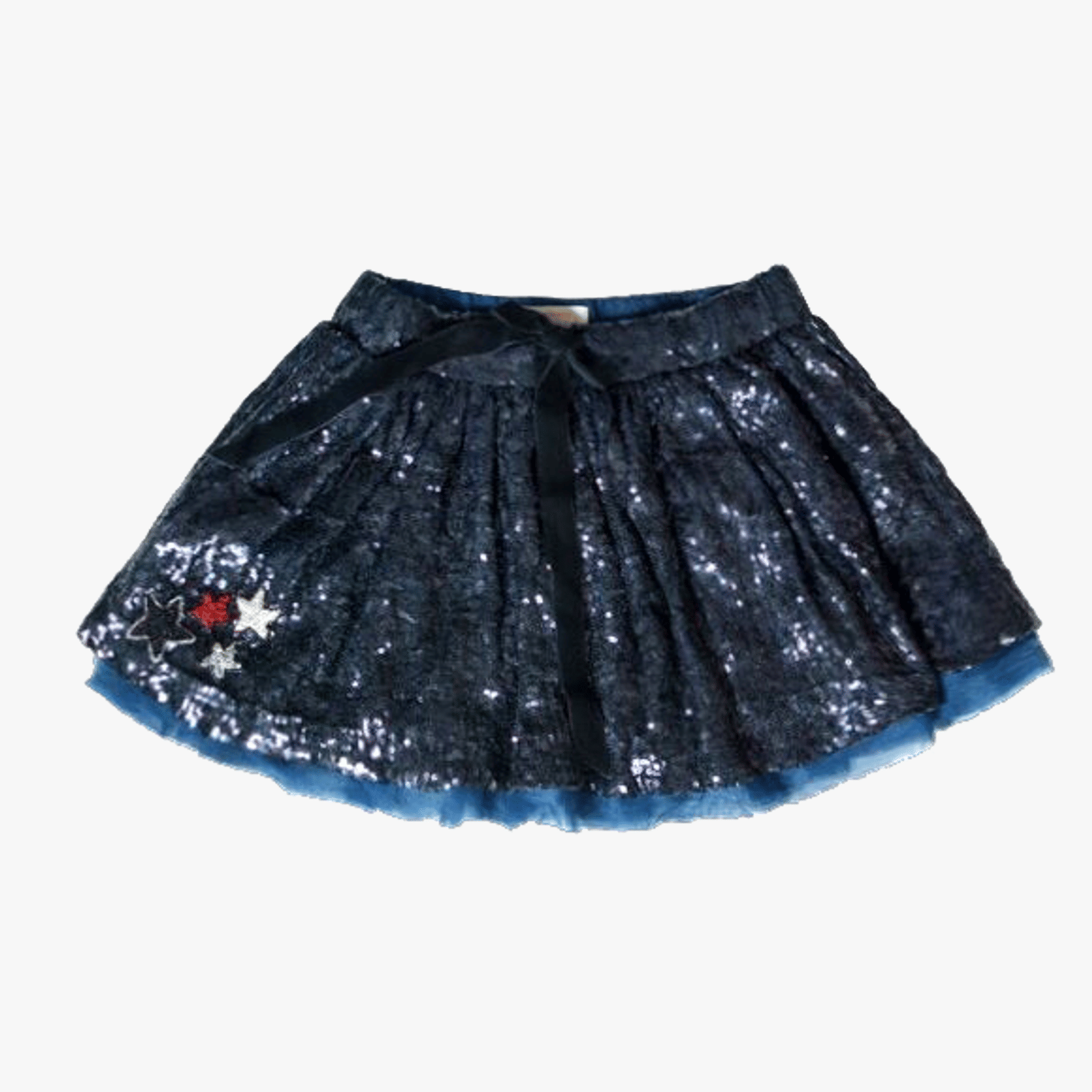 Lulu Tutu, Midnight made by SEMSEM