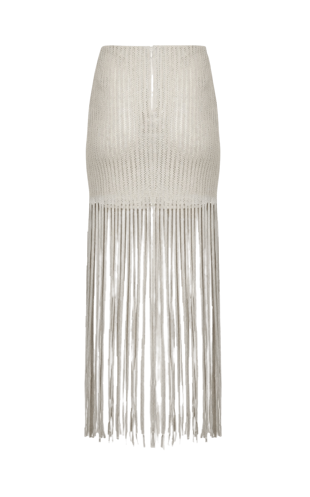 Indira Skirt made by Francesca Miranda