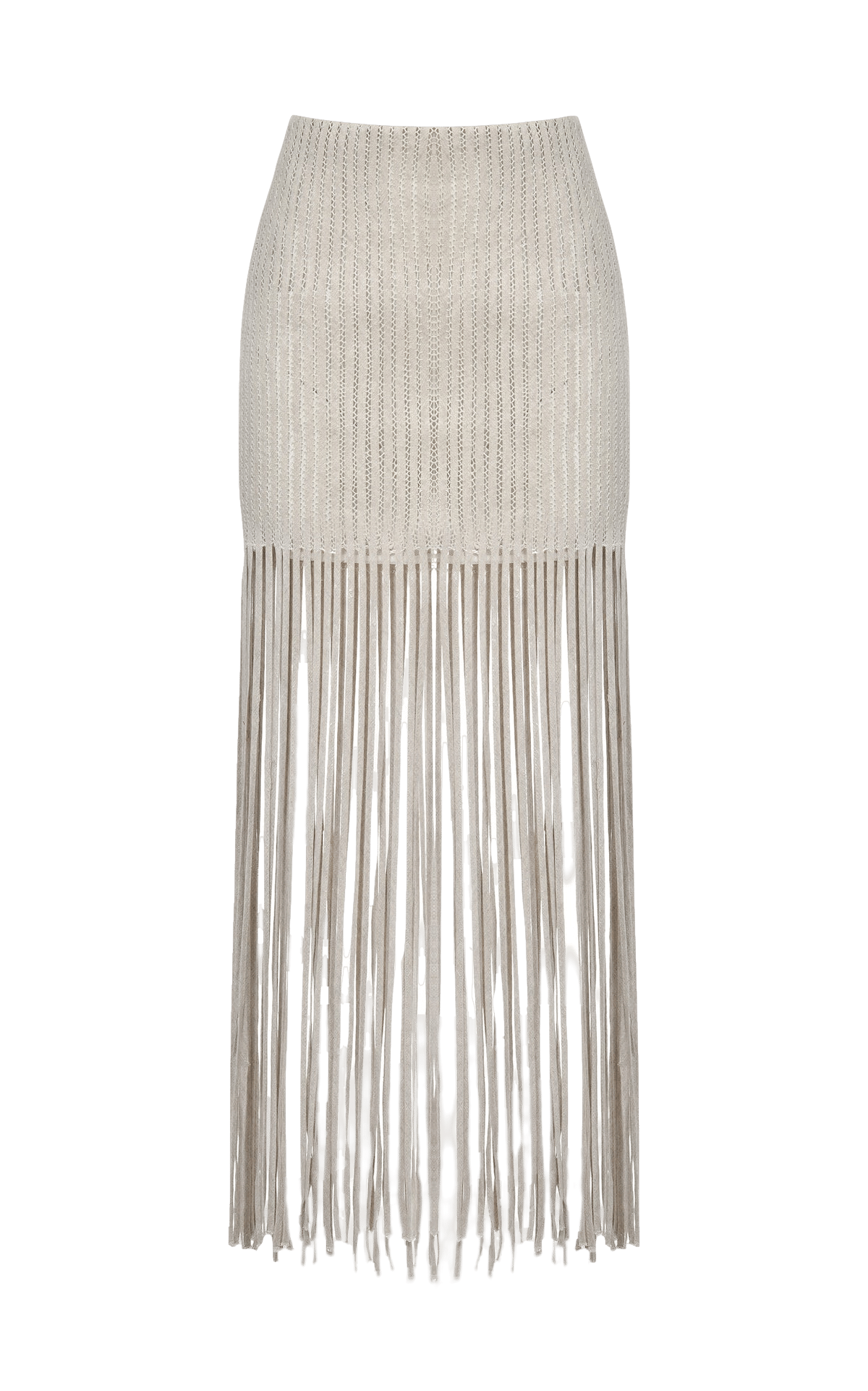 Indira Skirt made by Francesca Miranda