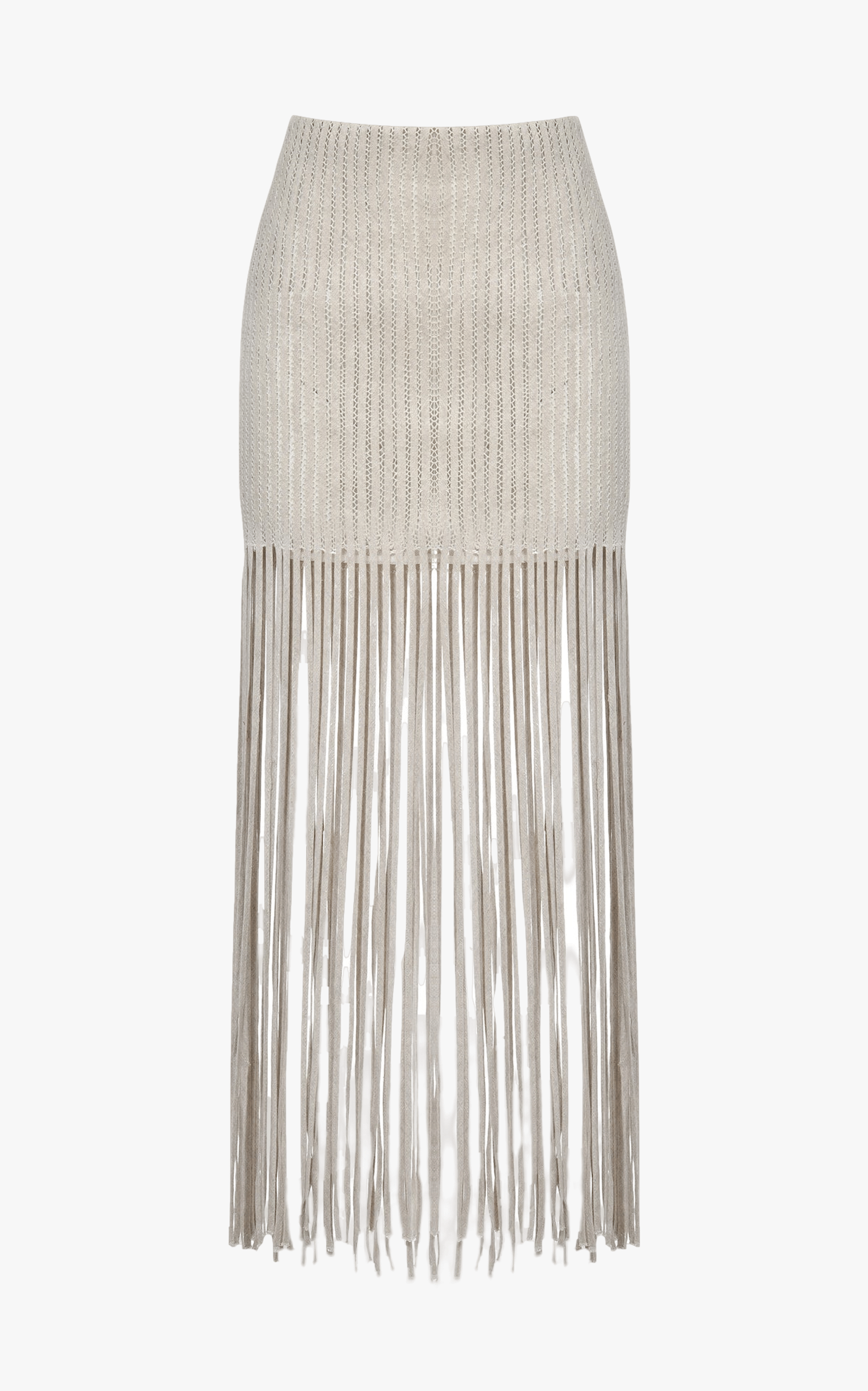 Indira Skirt made by Francesca Miranda