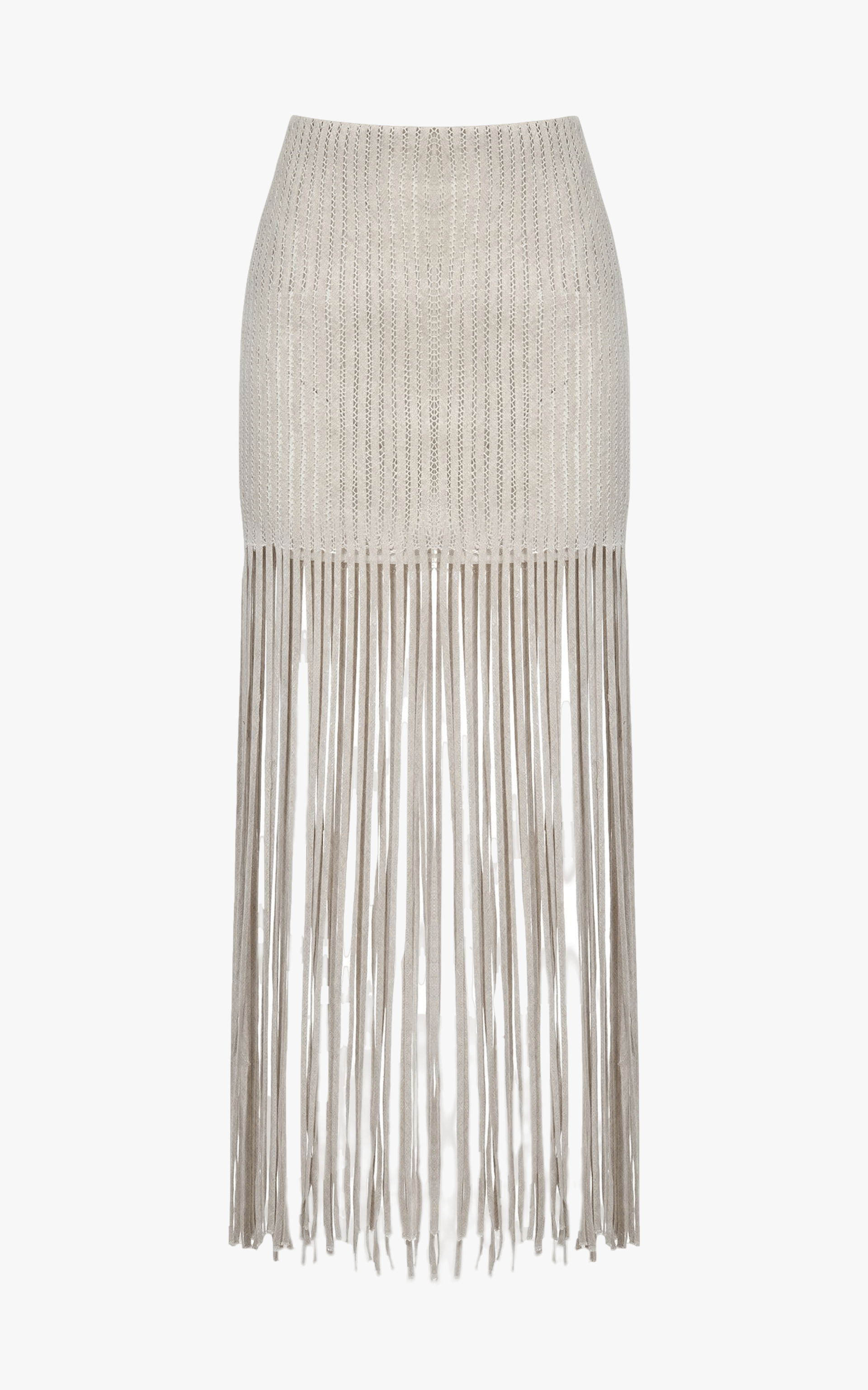 Indira Skirt made by Francesca Miranda