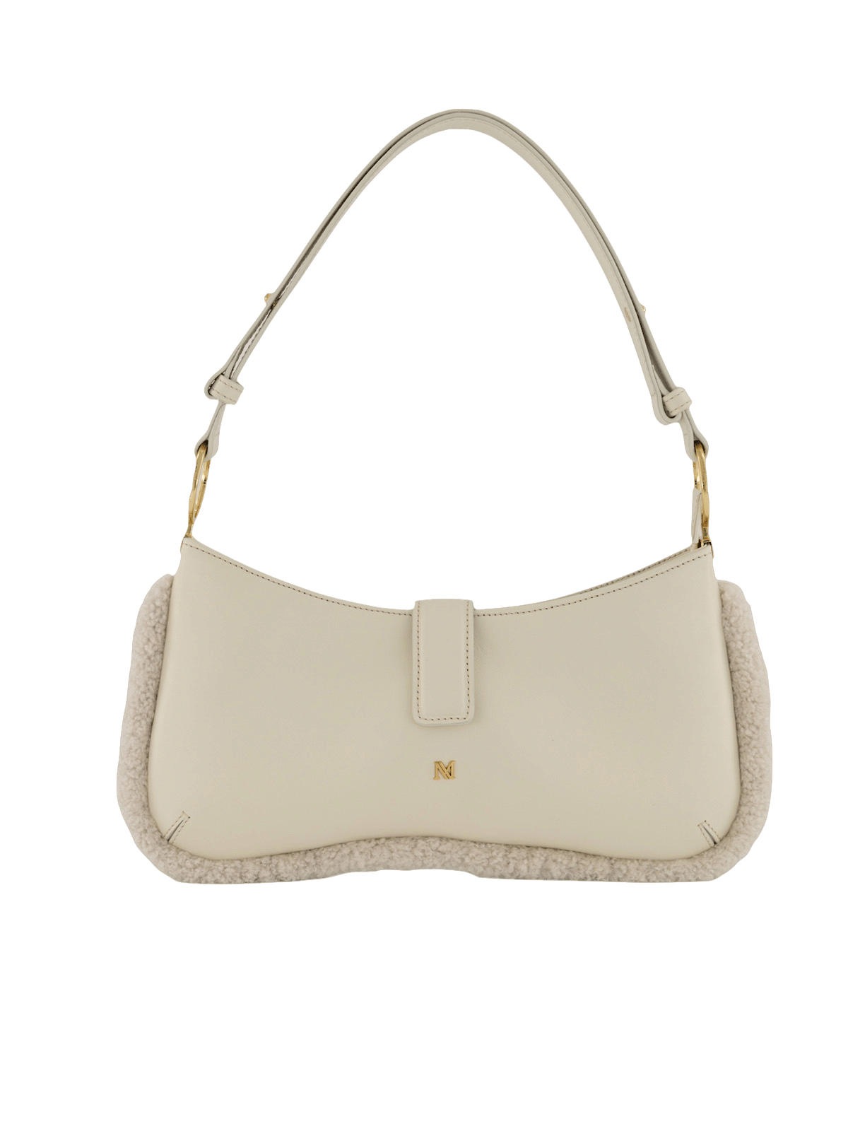 Fey Beige made by Maven Bag