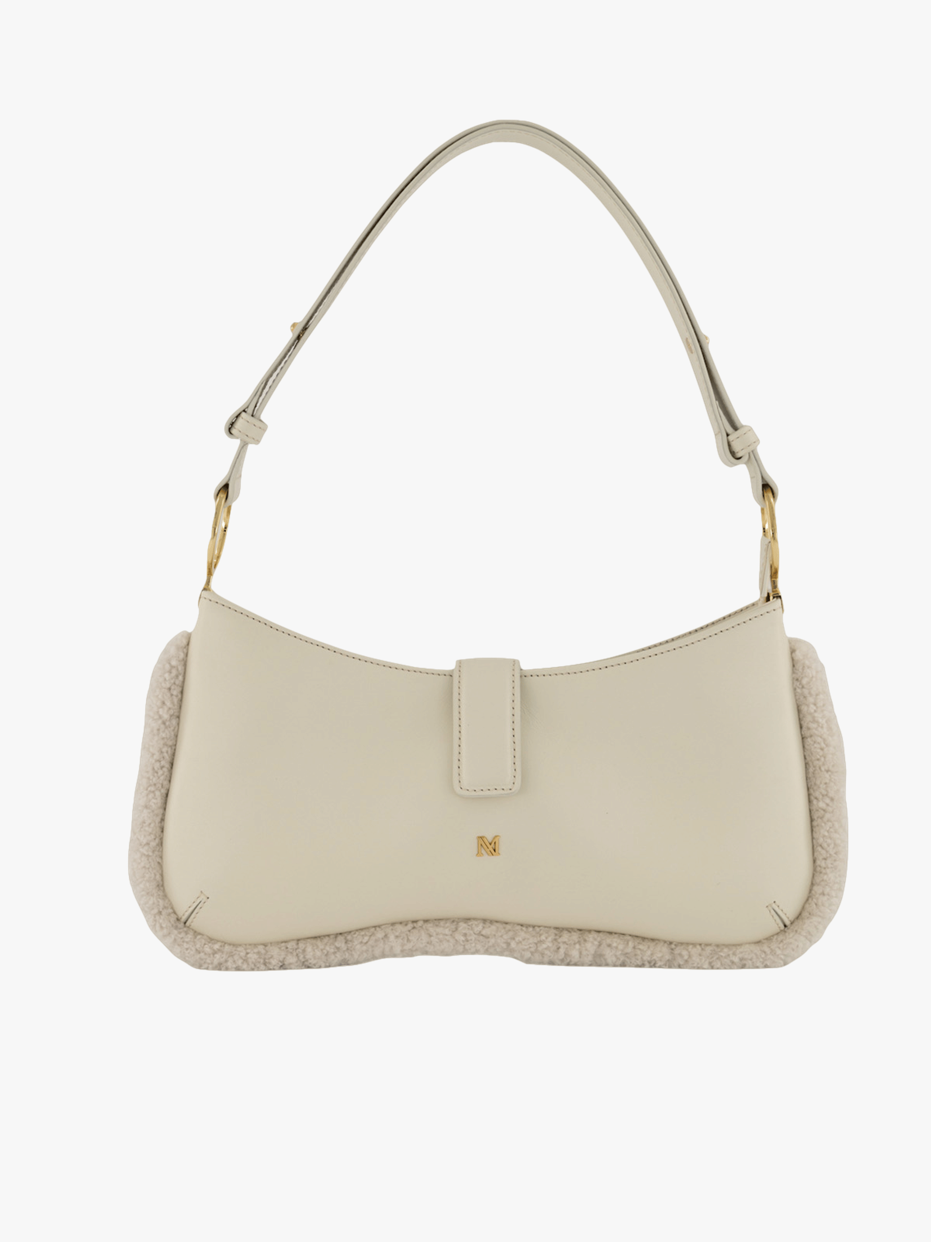 Fey Beige made by Maven Bag