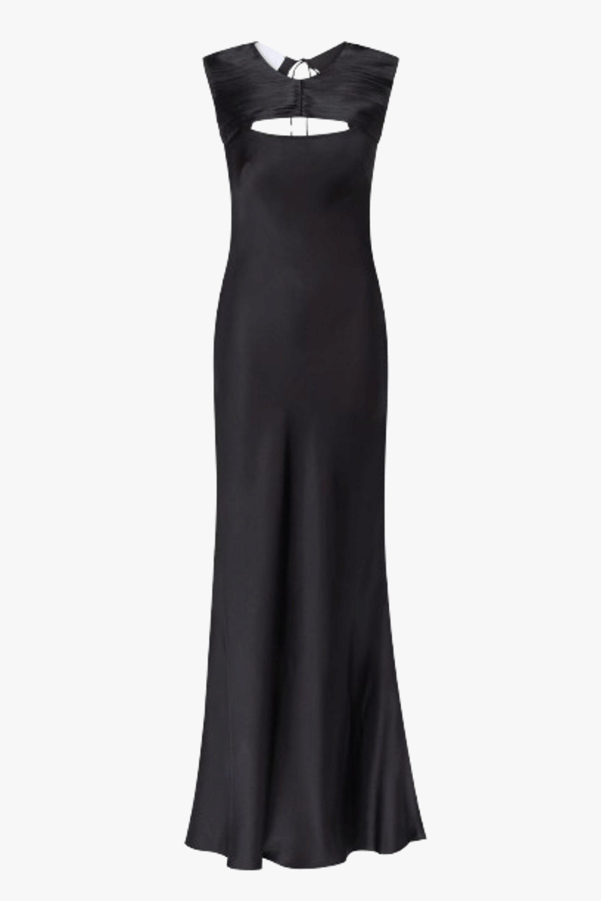 CLARA DRESS made by Tamar Keburia