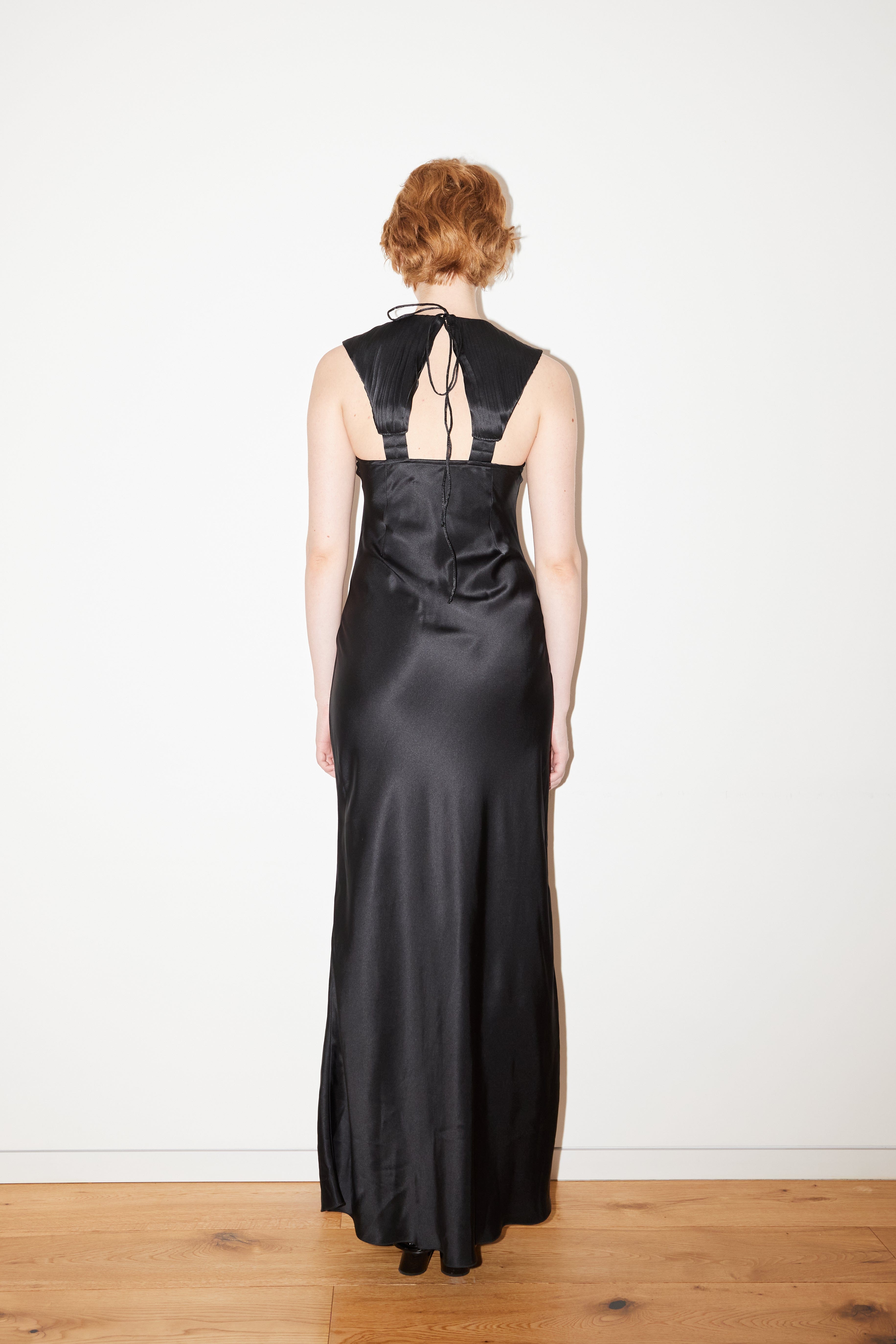 CLARA DRESS made by Tamar Keburia