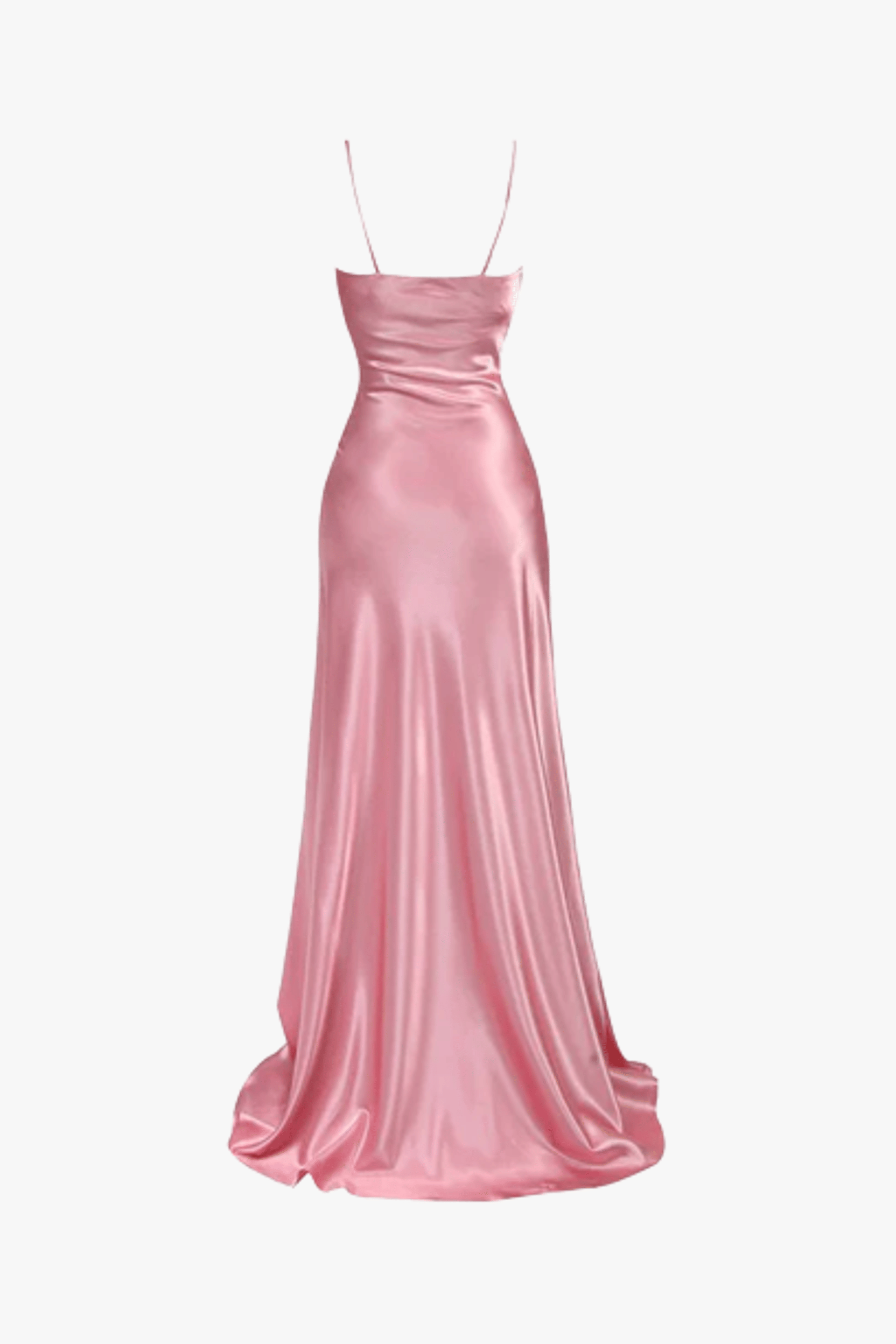 Aure Dress - Blush made by Gigii's