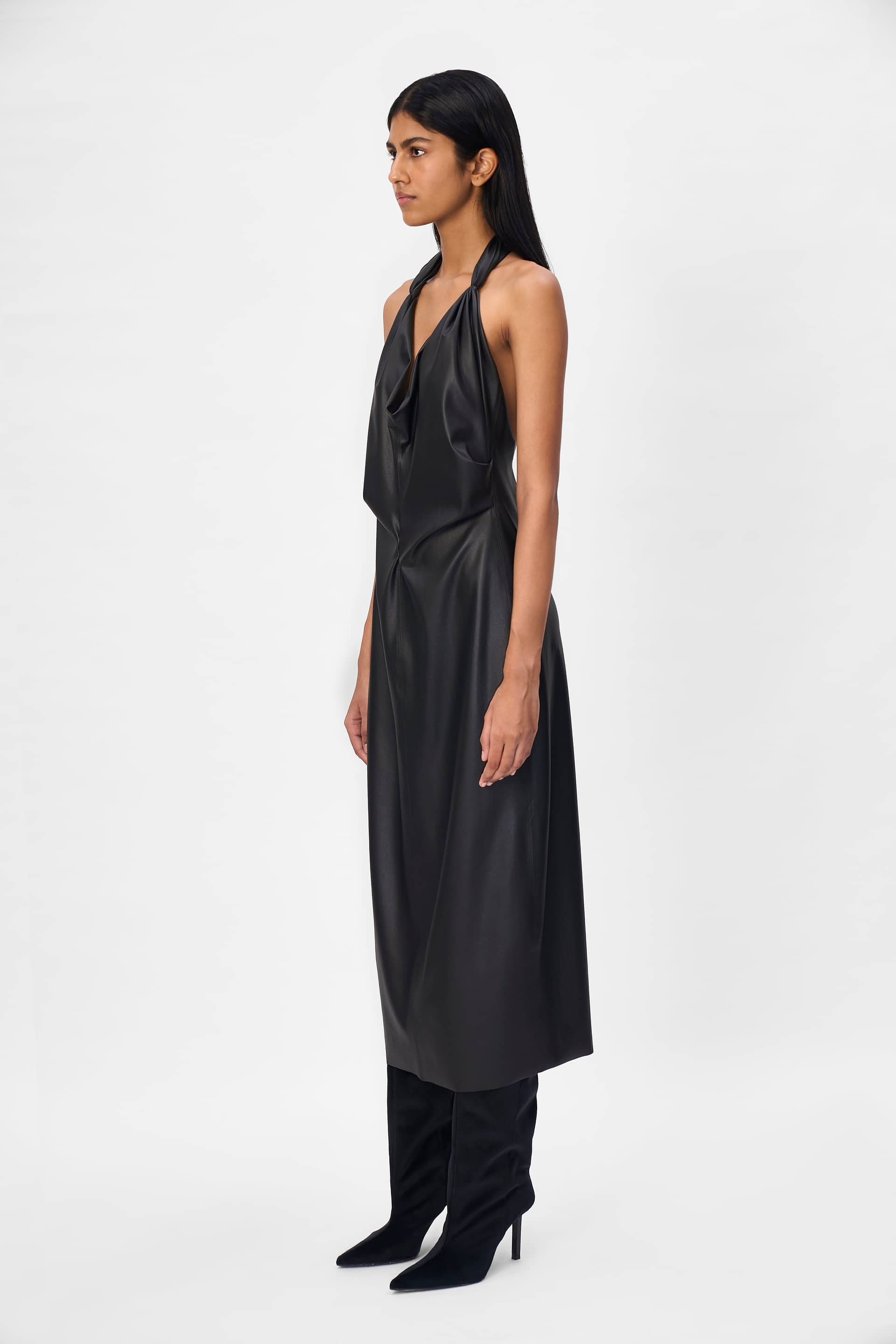 Hilda Dress made by URA