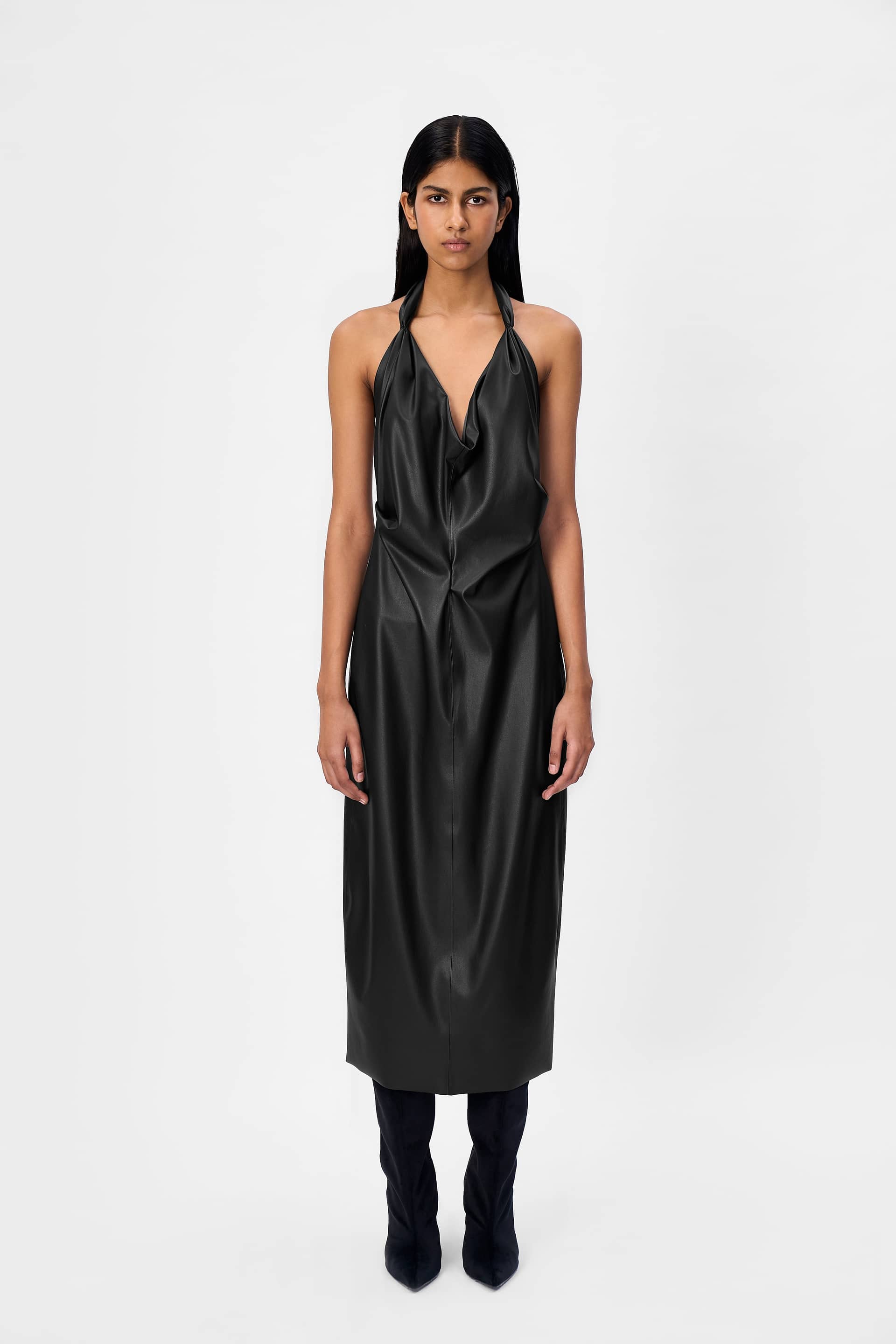 Hilda Dress made by URA