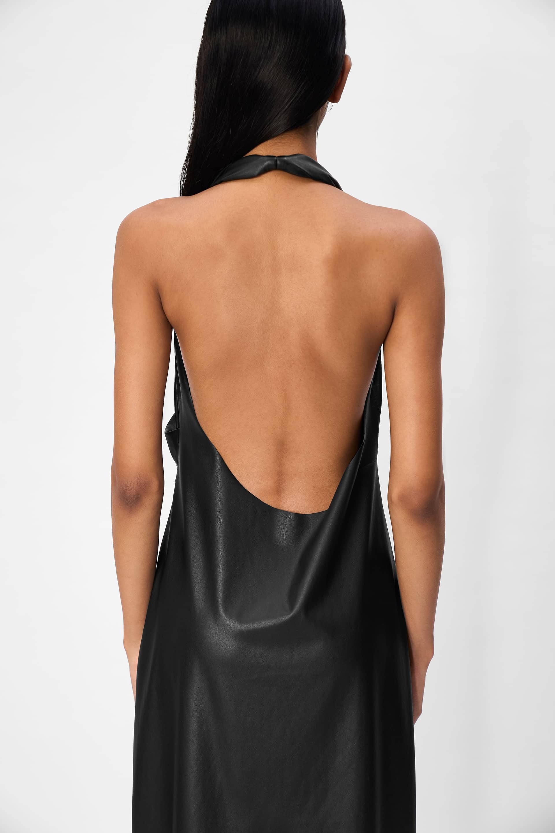 Hilda Dress made by URA