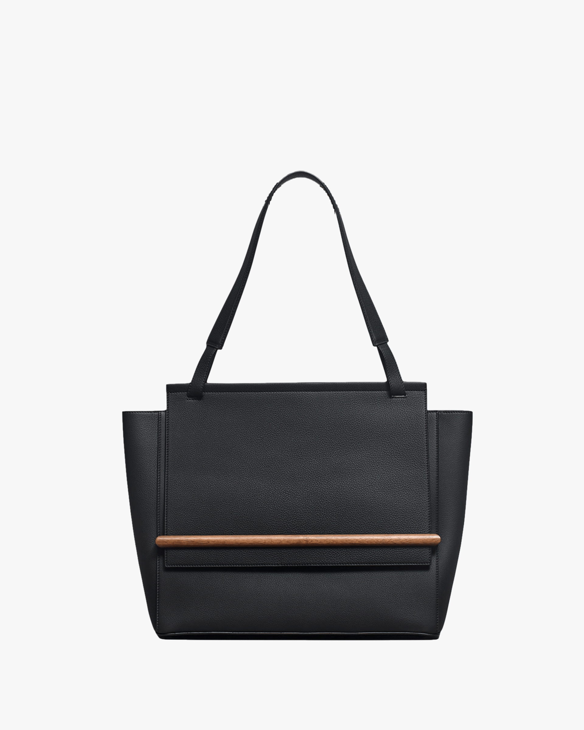 Nine to Nine in Black made by mas