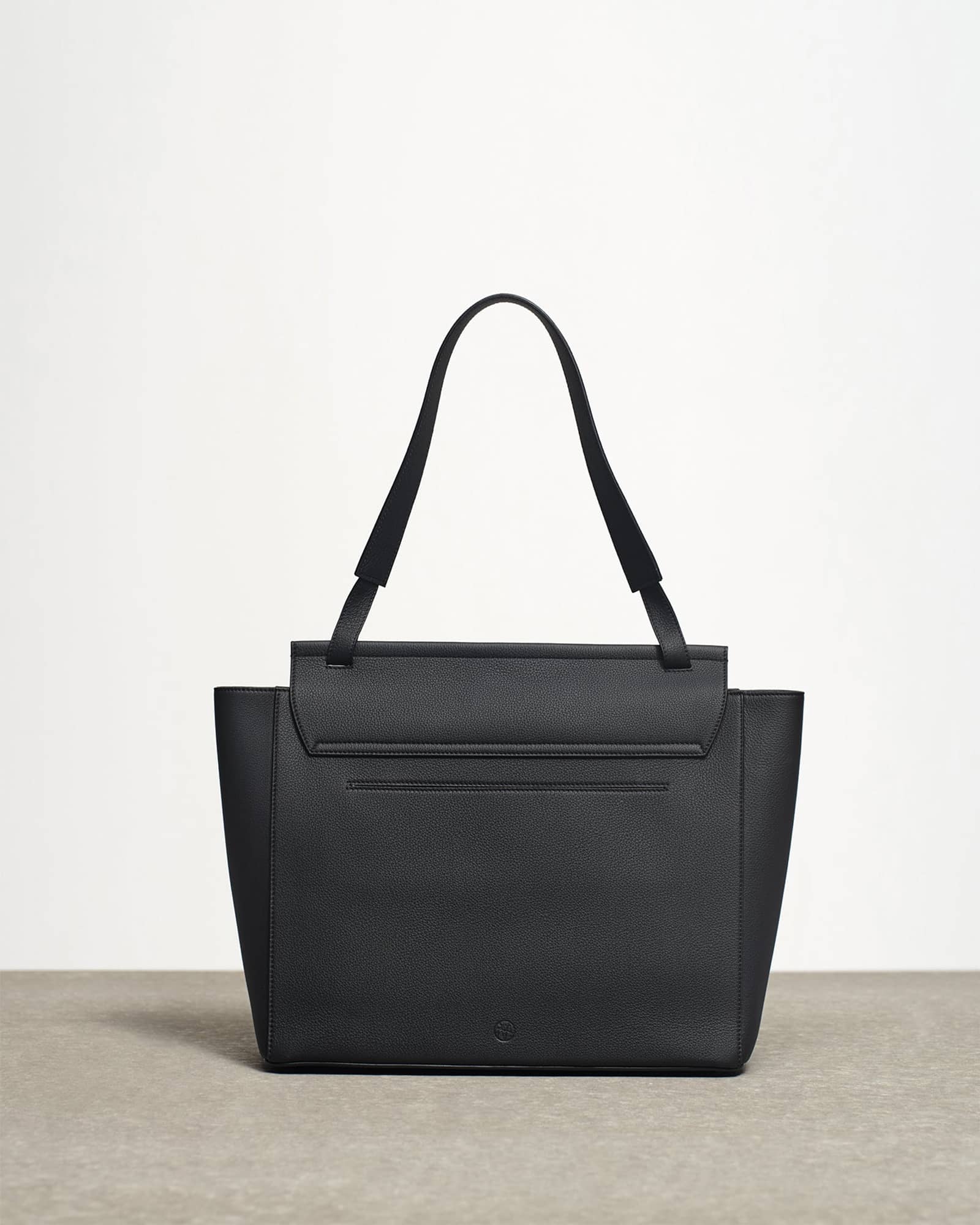 Nine to Nine in Black made by mas