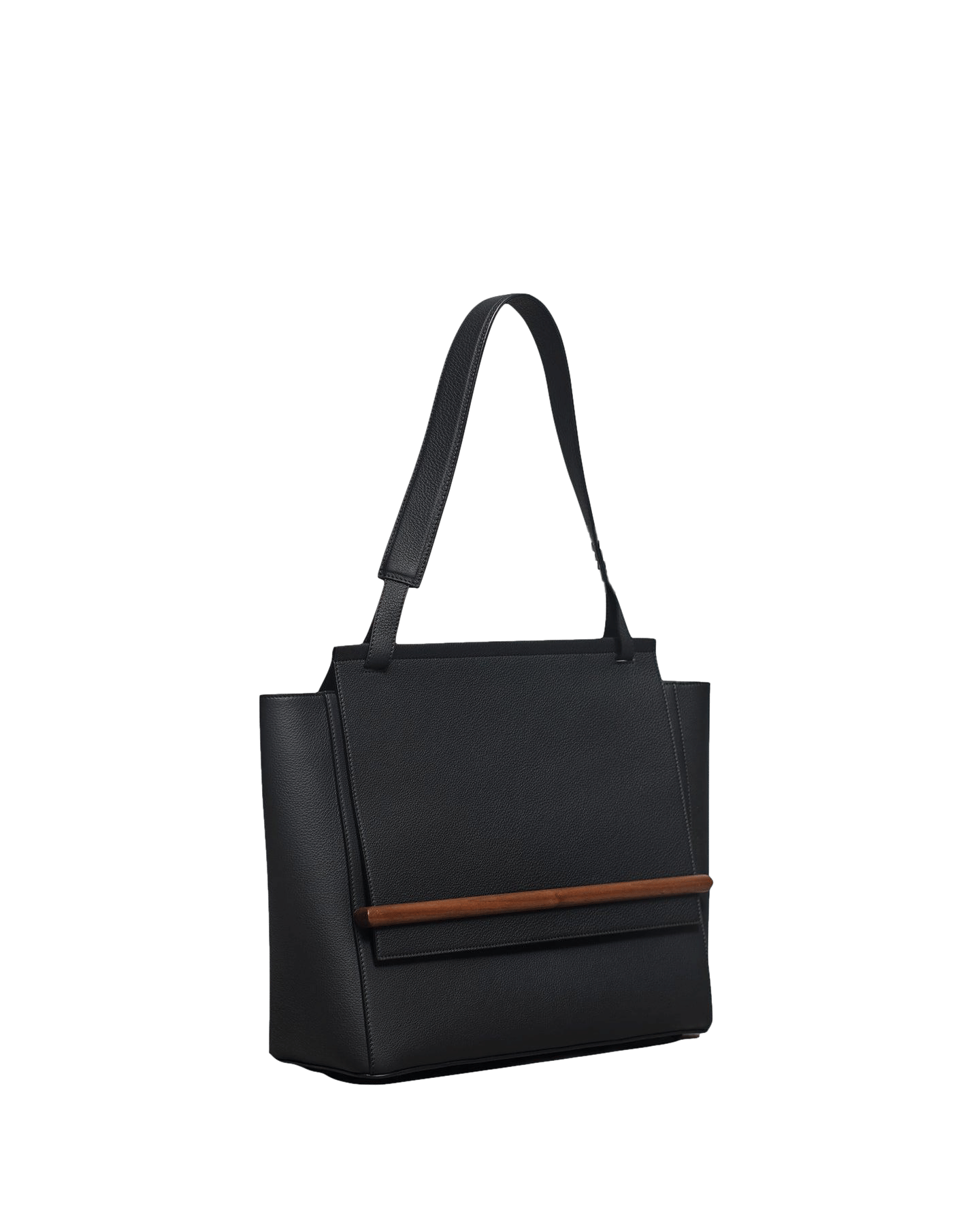 Nine to Nine in Black made by mas