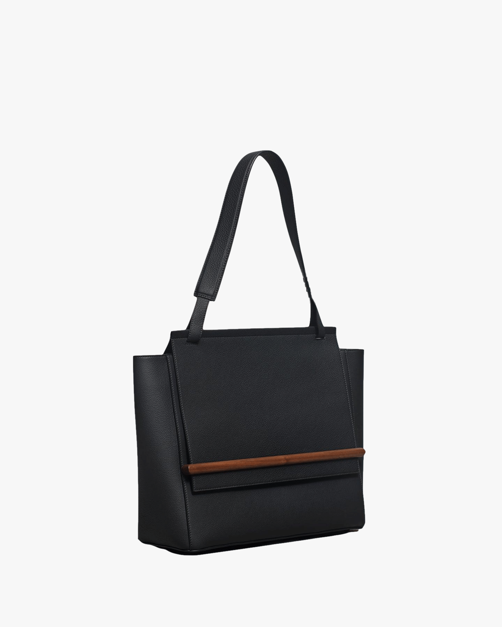 Nine to Nine in Black made by mas