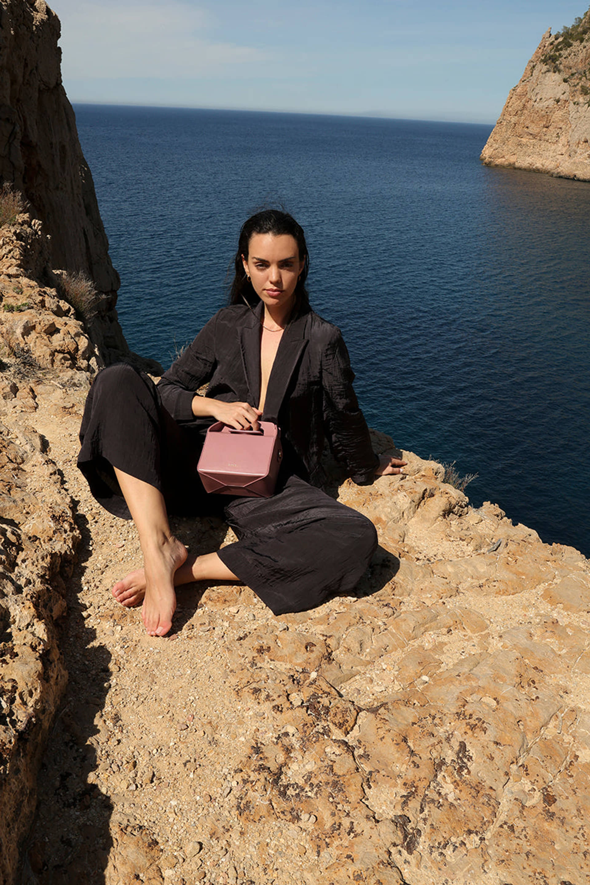 SAONARA KUKITO ROSAE PIEL made by Saonara