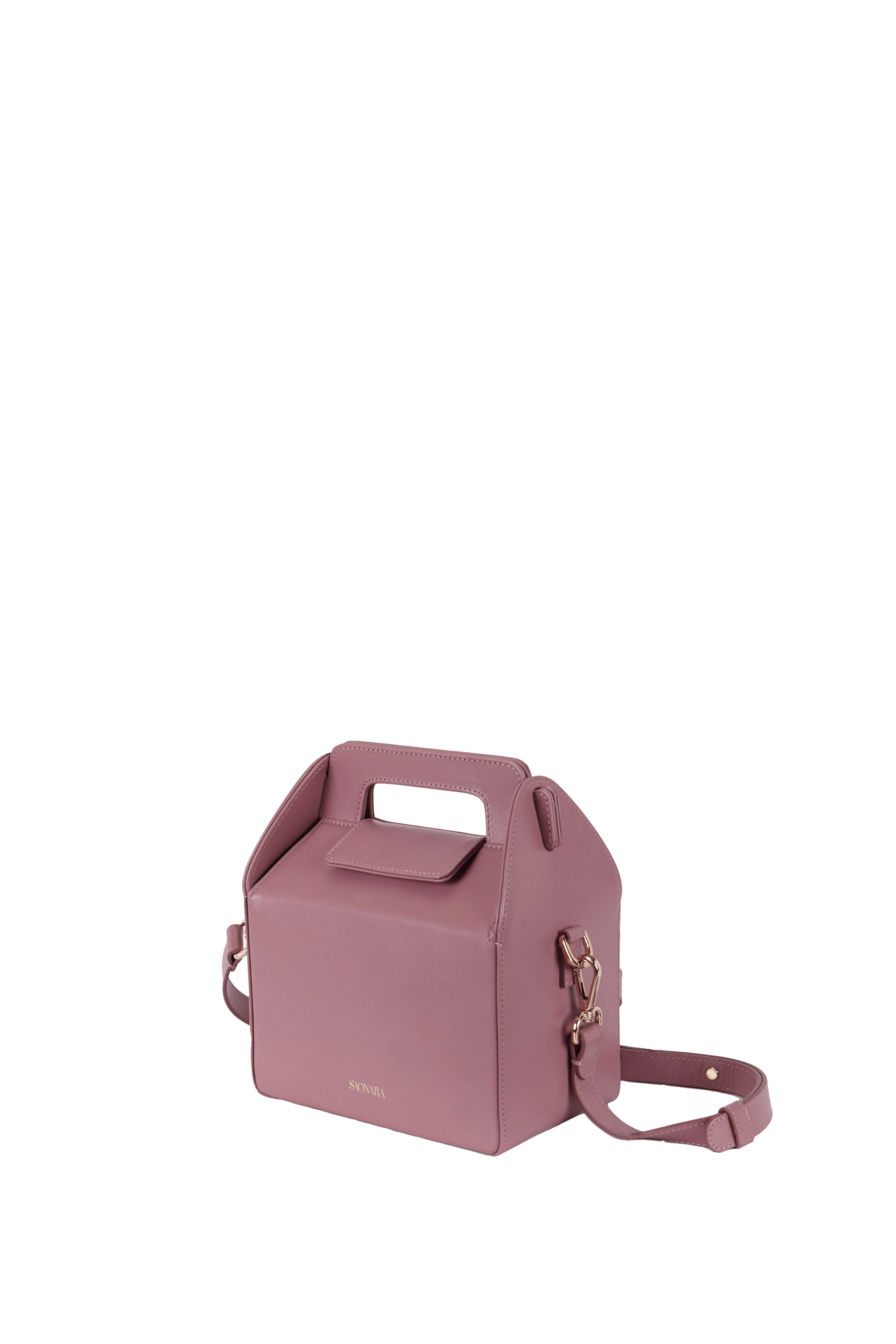 SAONARA KUKITO ROSAE PIEL made by Saonara