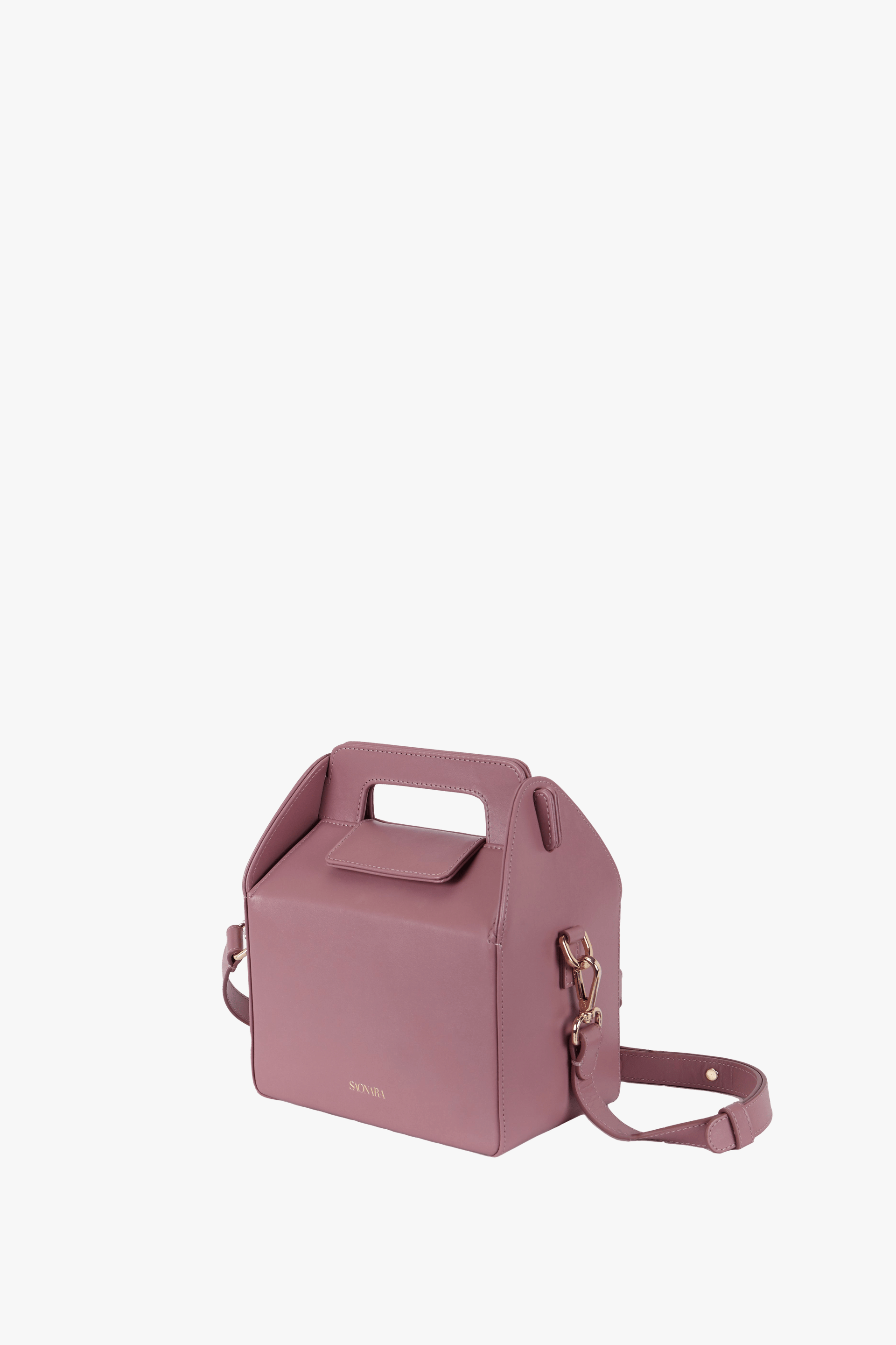 SAONARA KUKITO ROSAE PIEL made by Saonara