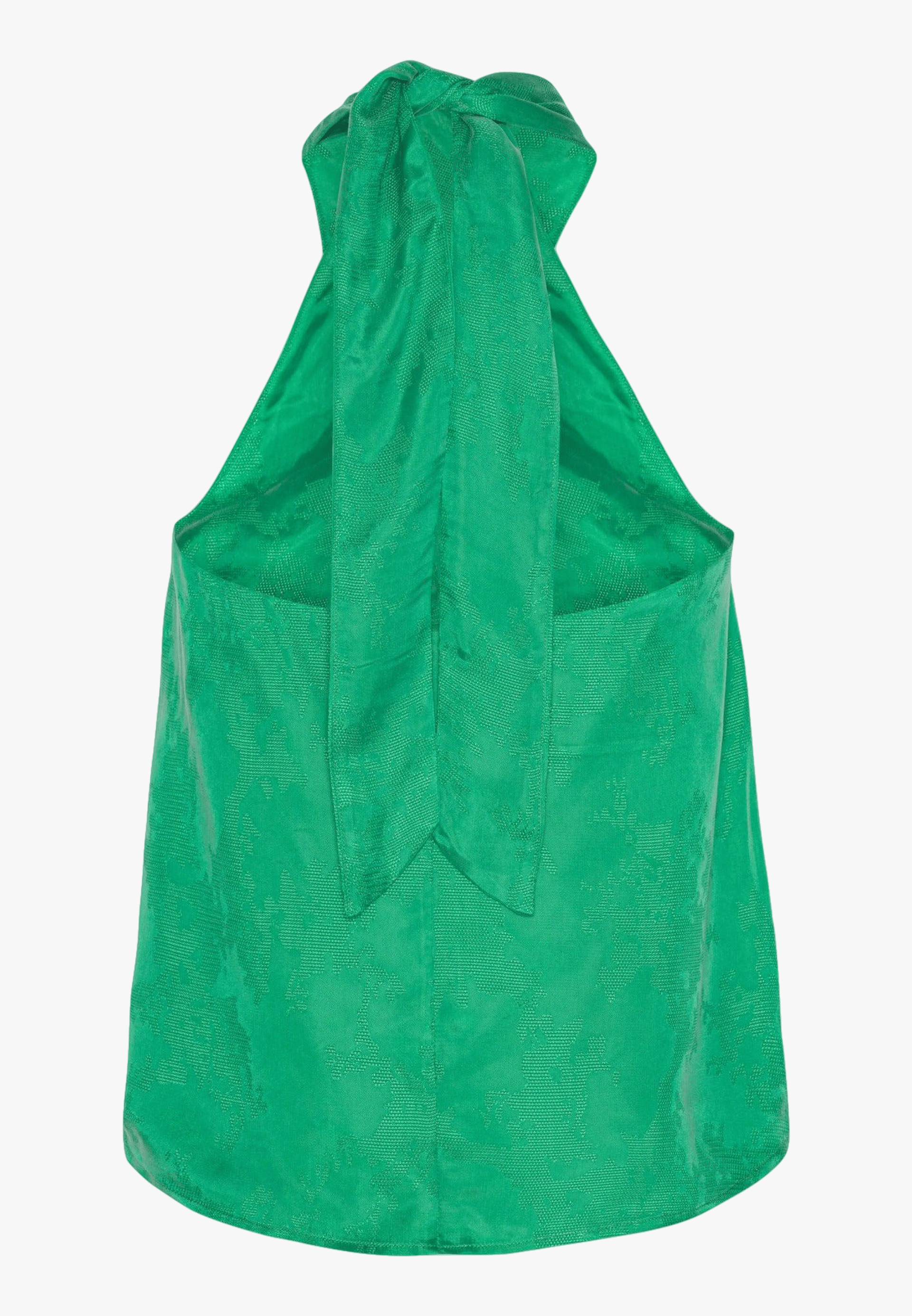 Orikka Top - Green made by HERSKIND