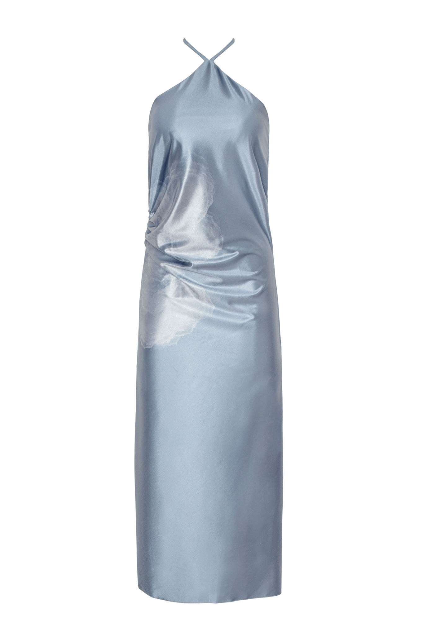 FIORE LOUIS BLUE made by Camila Sarmiento