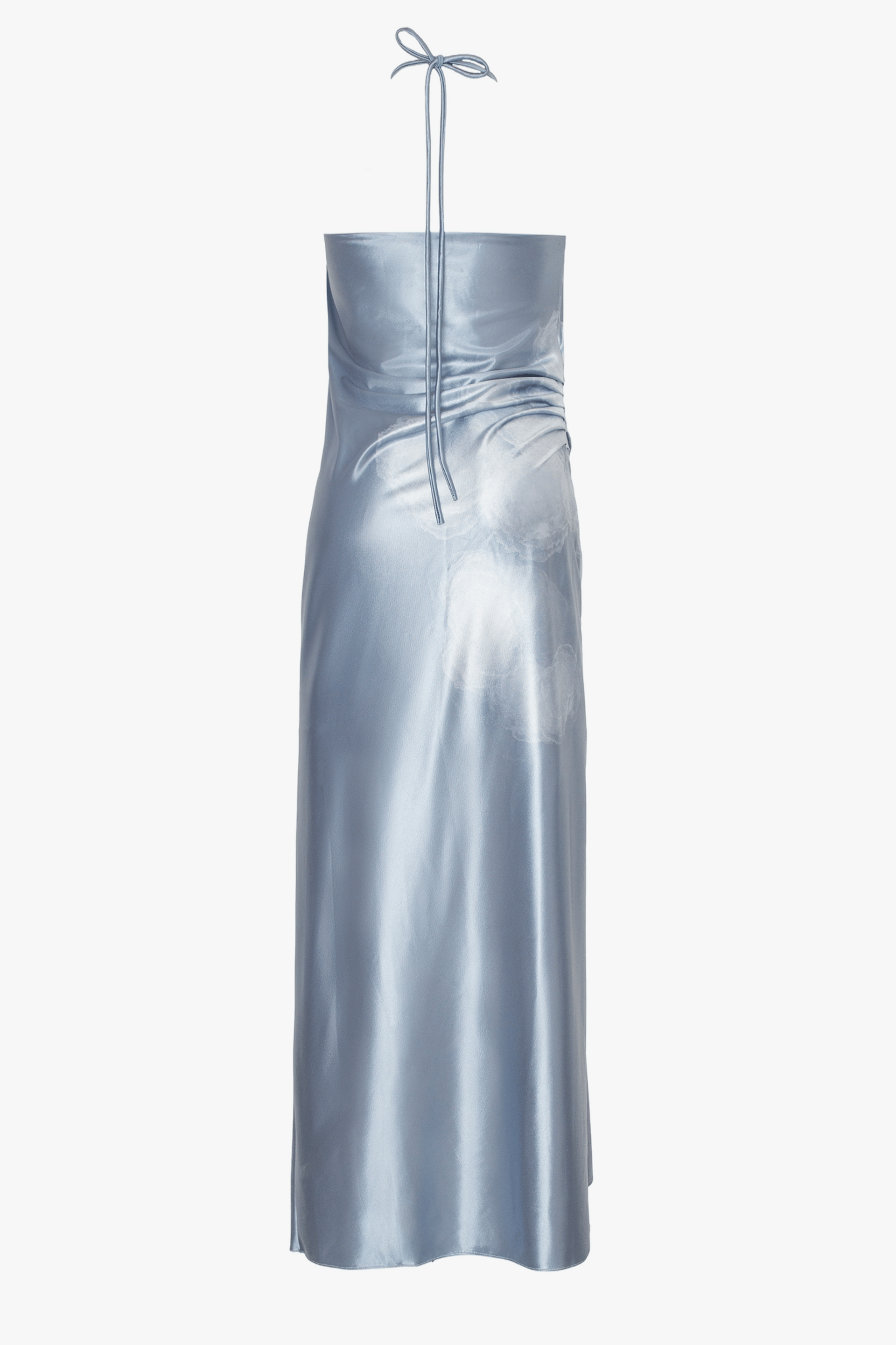 FIORE LOUIS BLUE made by Camila Sarmiento