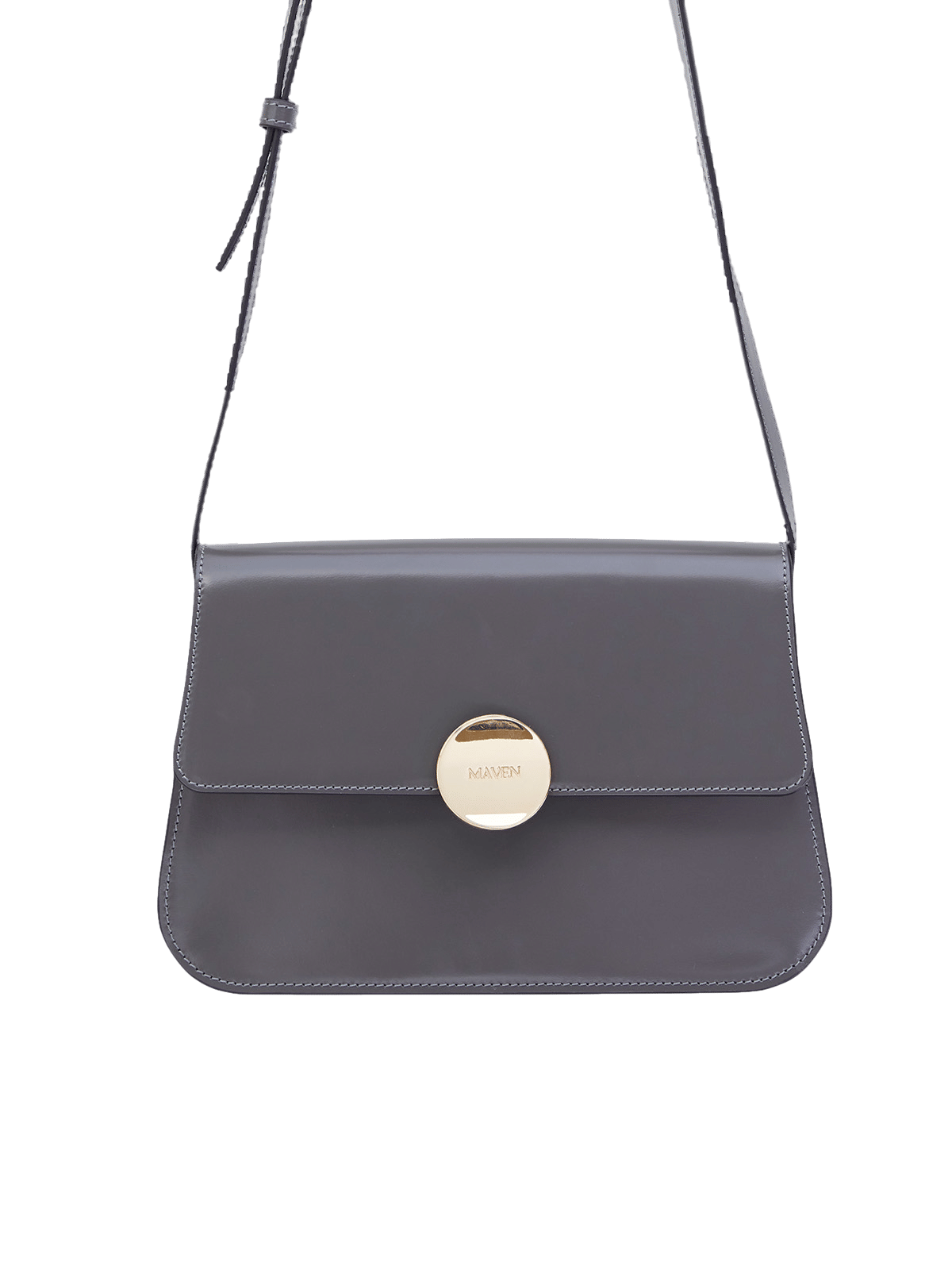 Liza Grey made by Maven Bag