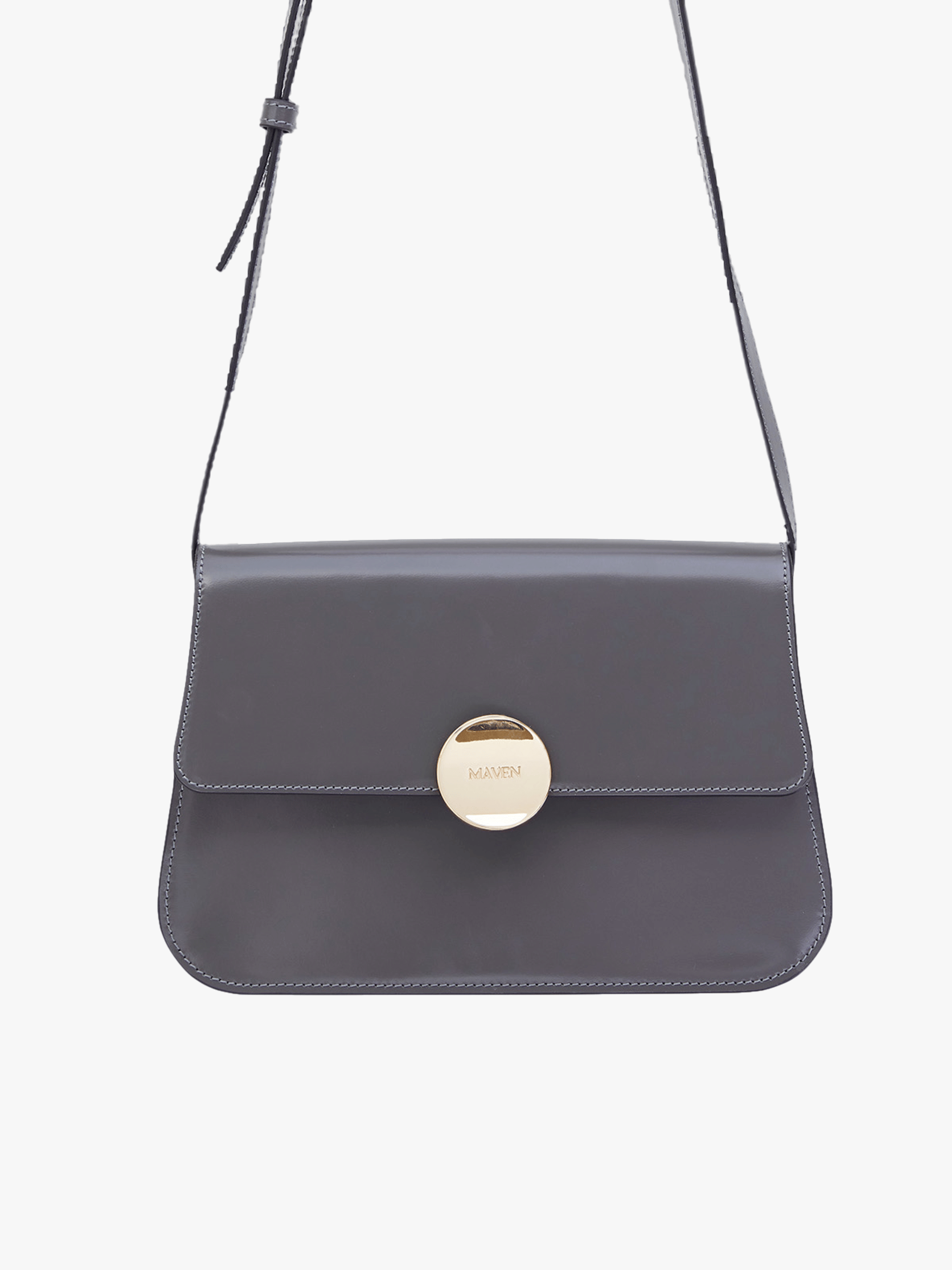 Liza Grey made by Maven Bag