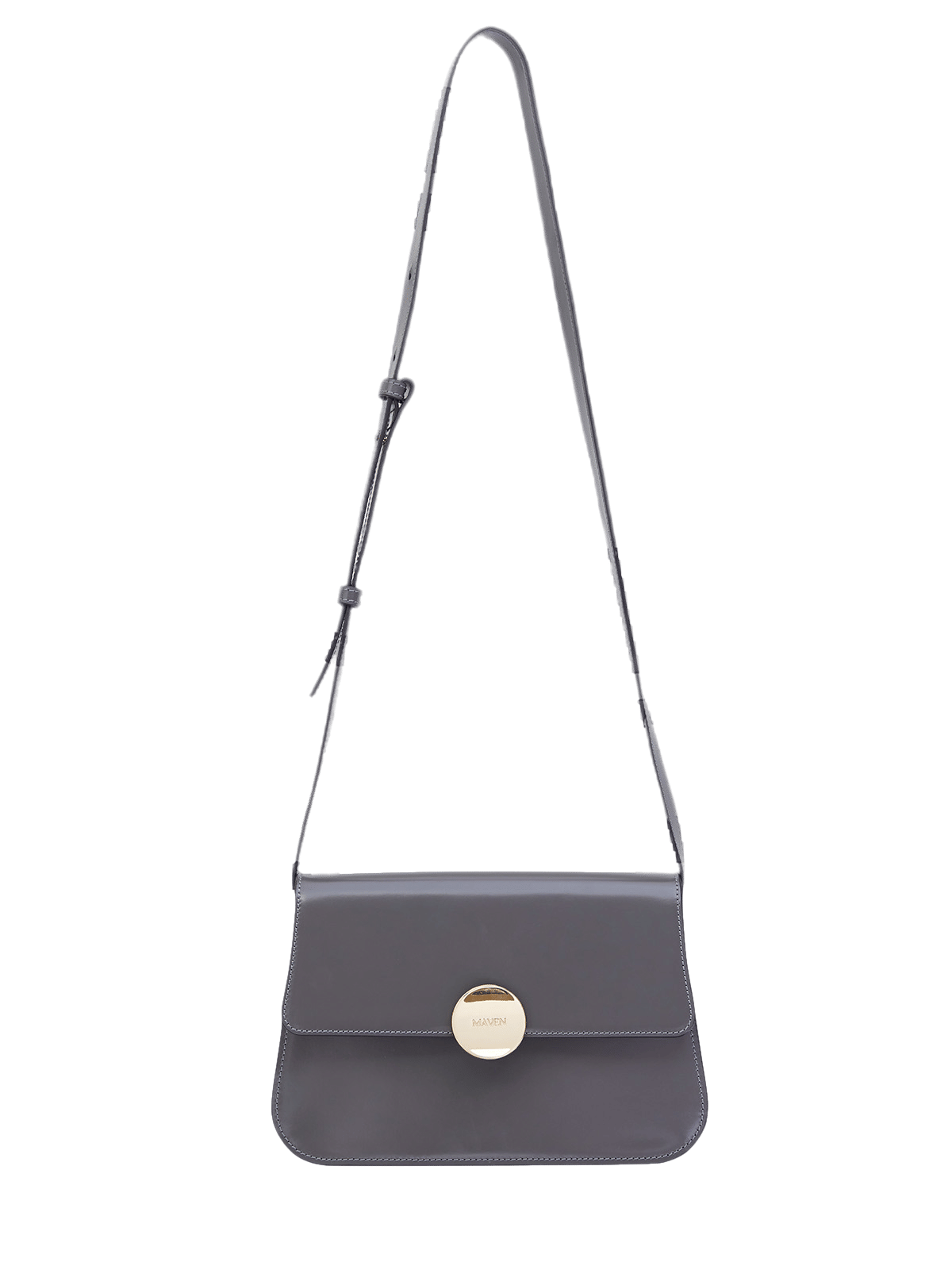 Liza Grey made by Maven Bag