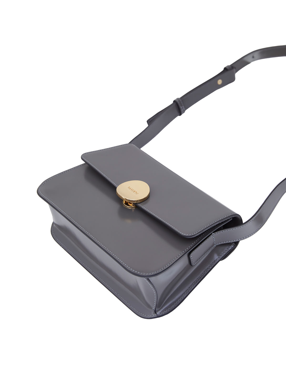 Liza Grey made by Maven Bag