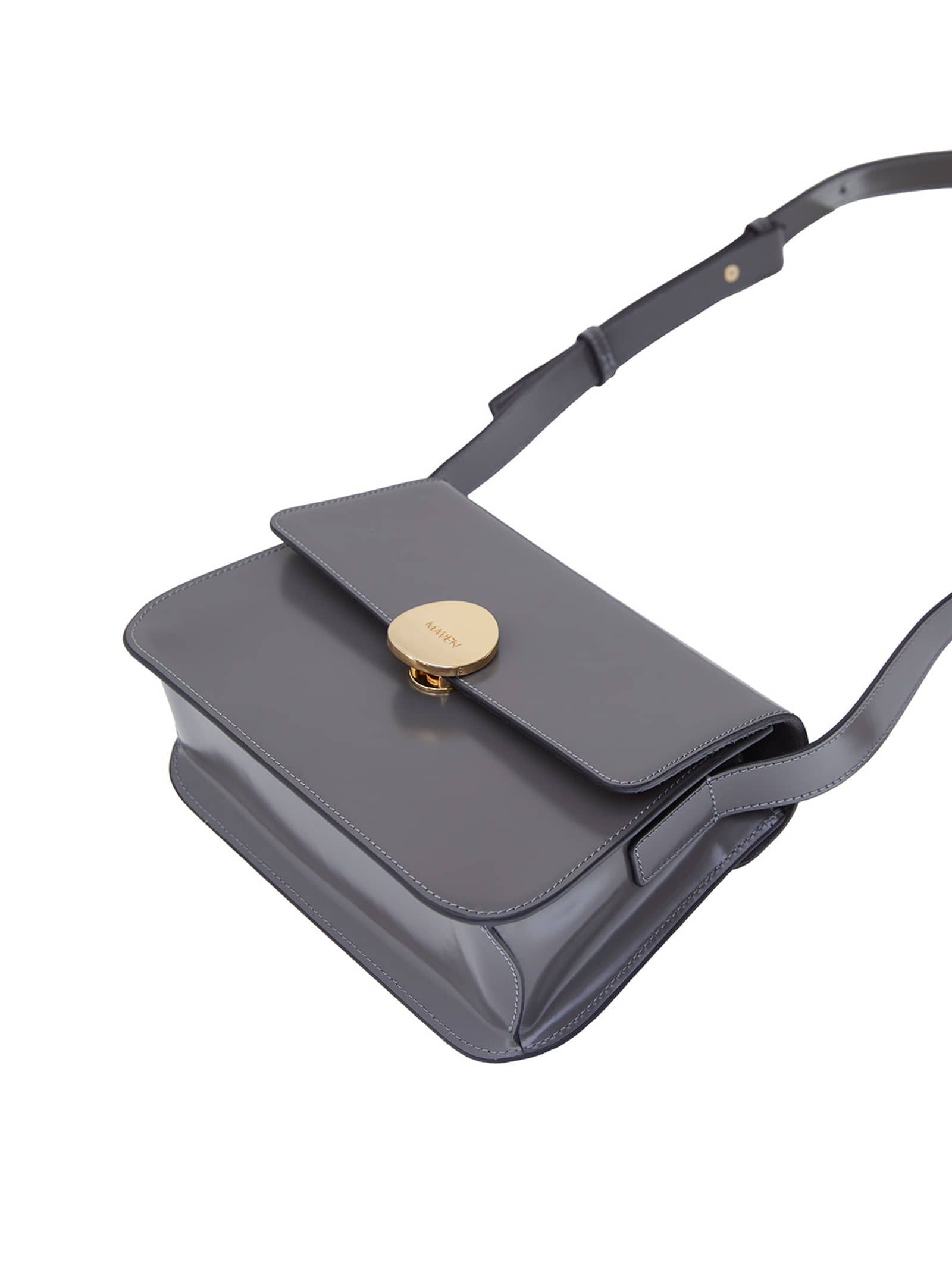 Liza Grey made by Maven Bag