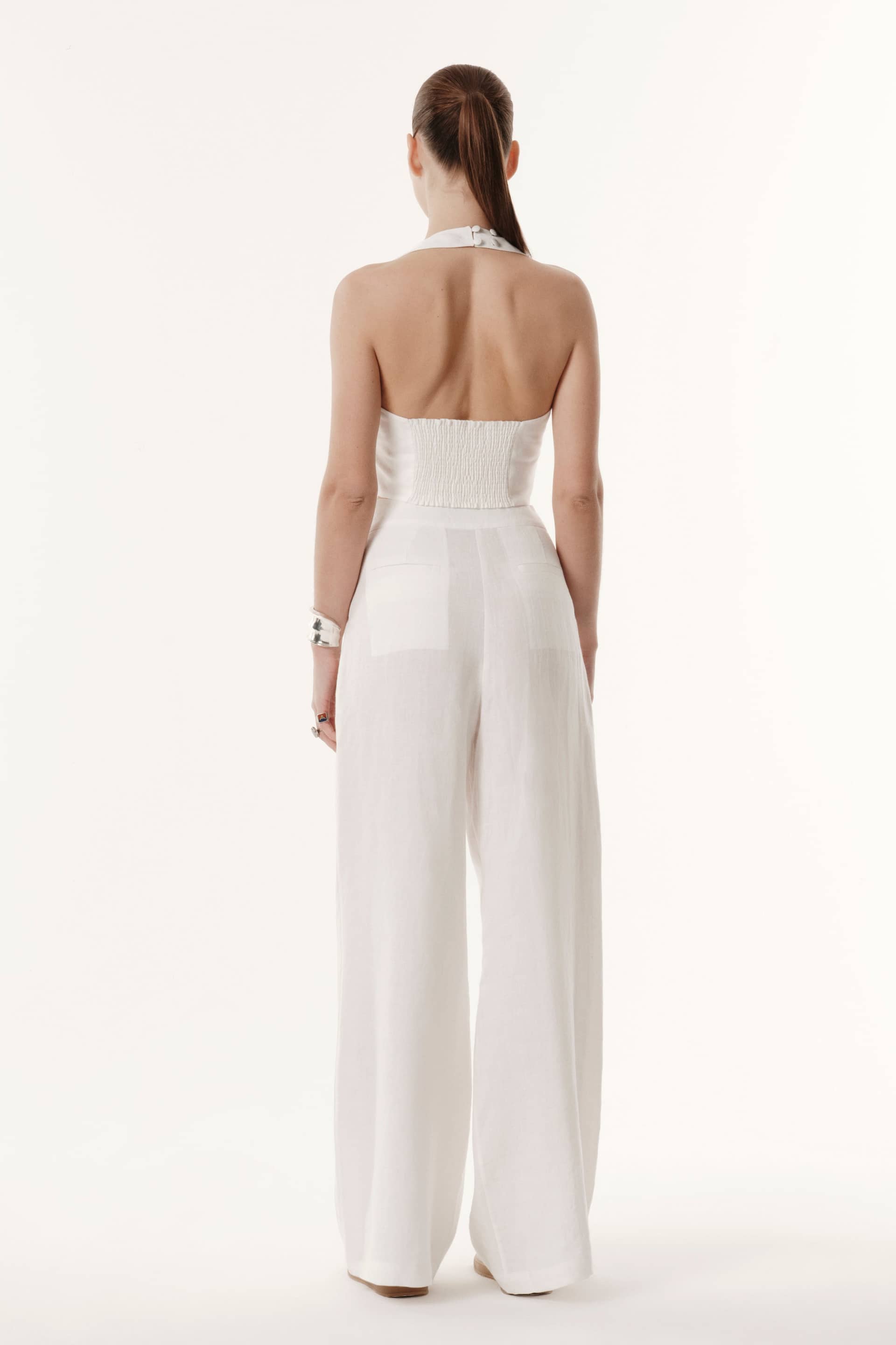 CLAIRE VEST made by Occleus