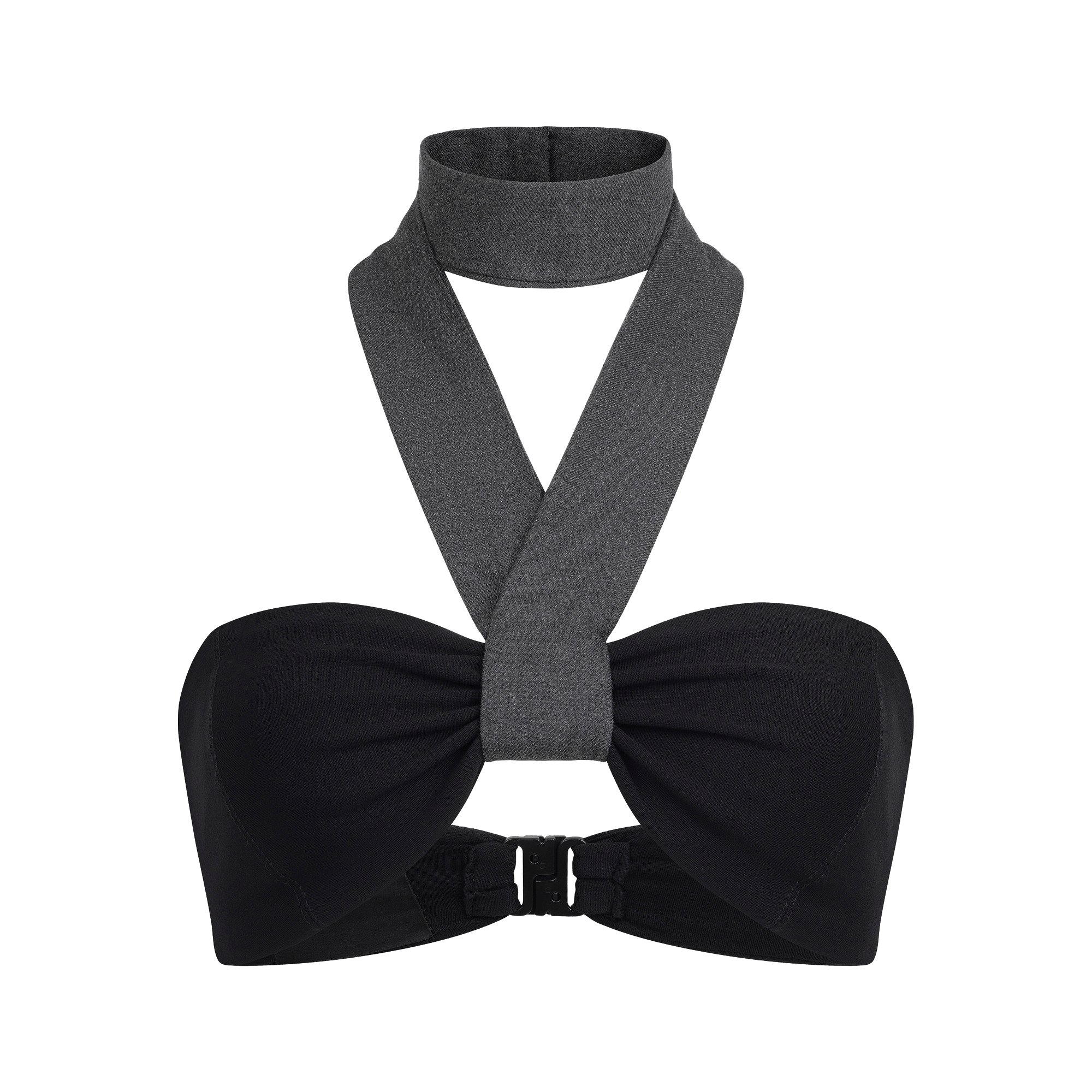 Pebble Beach top made by Wiktoria Frankowska