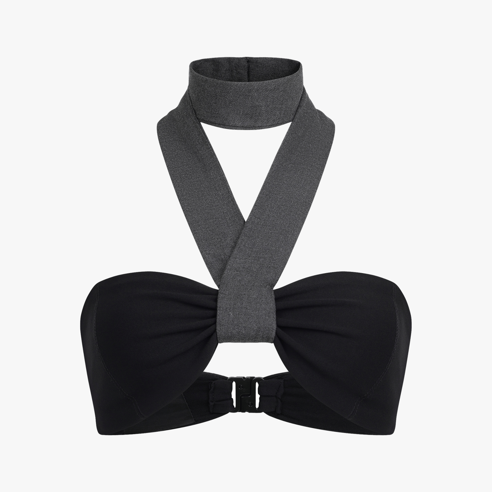 Pebble Beach top made by Wiktoria Frankowska