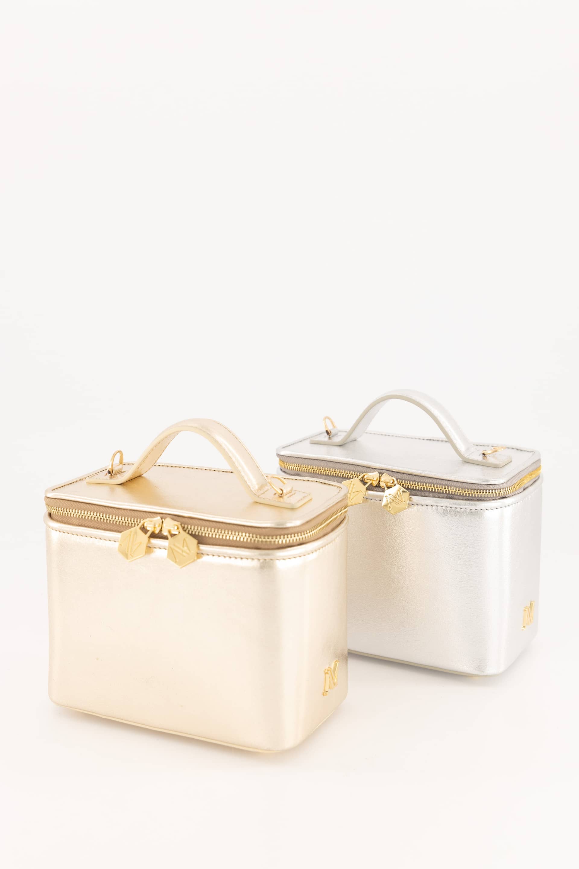 Betty Gold made by Maven Bag