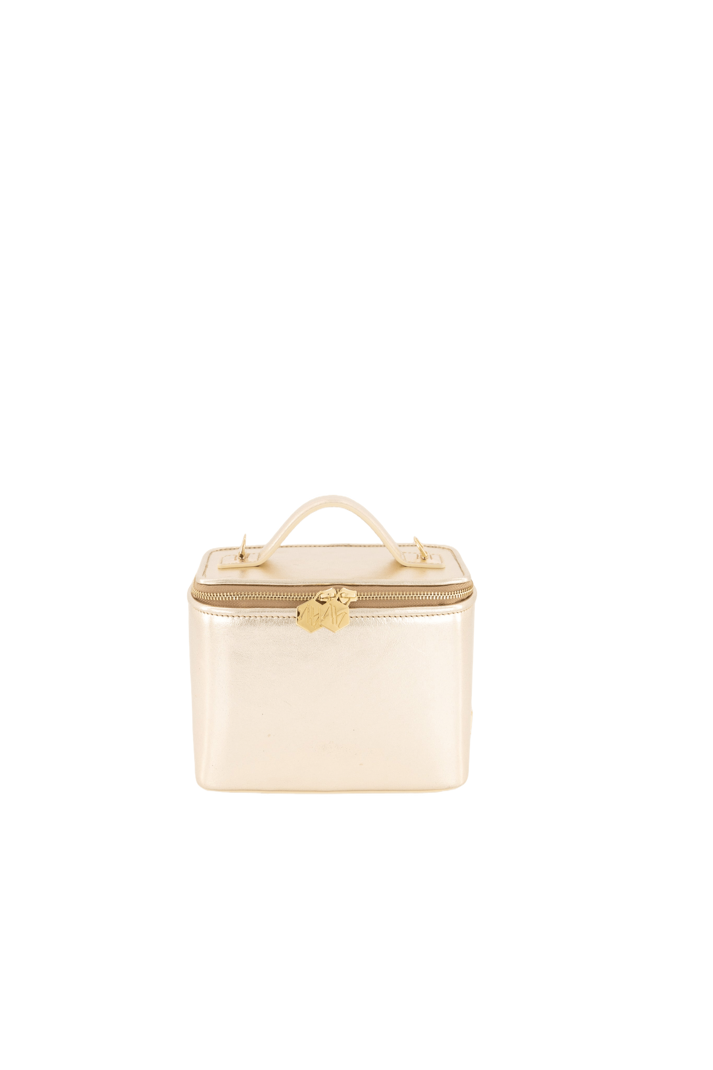 Betty Gold made by Maven Bag