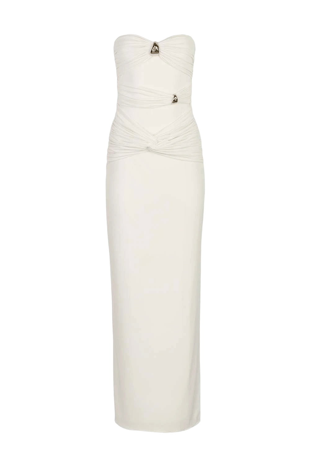 Ile Maxi Dress made by BAOBAB