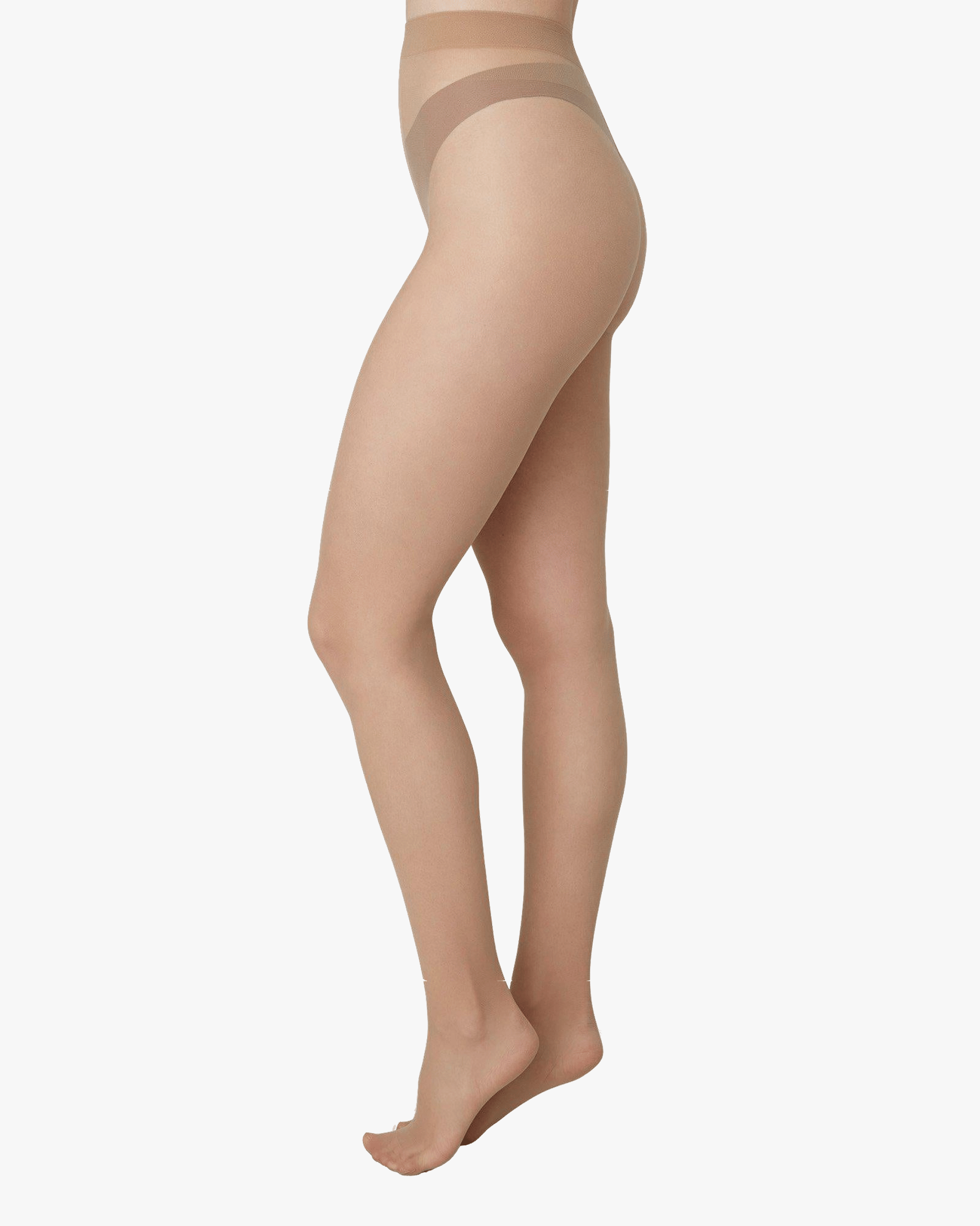 2-Pack Elin Premium Tights made by Swedish Stockings