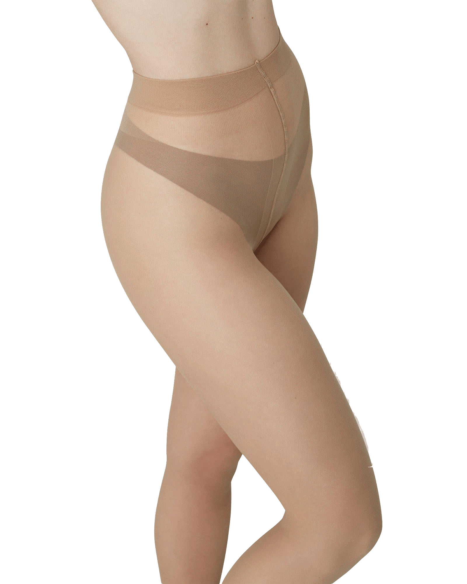 2-Pack Elin Premium Tights made by Swedish Stockings