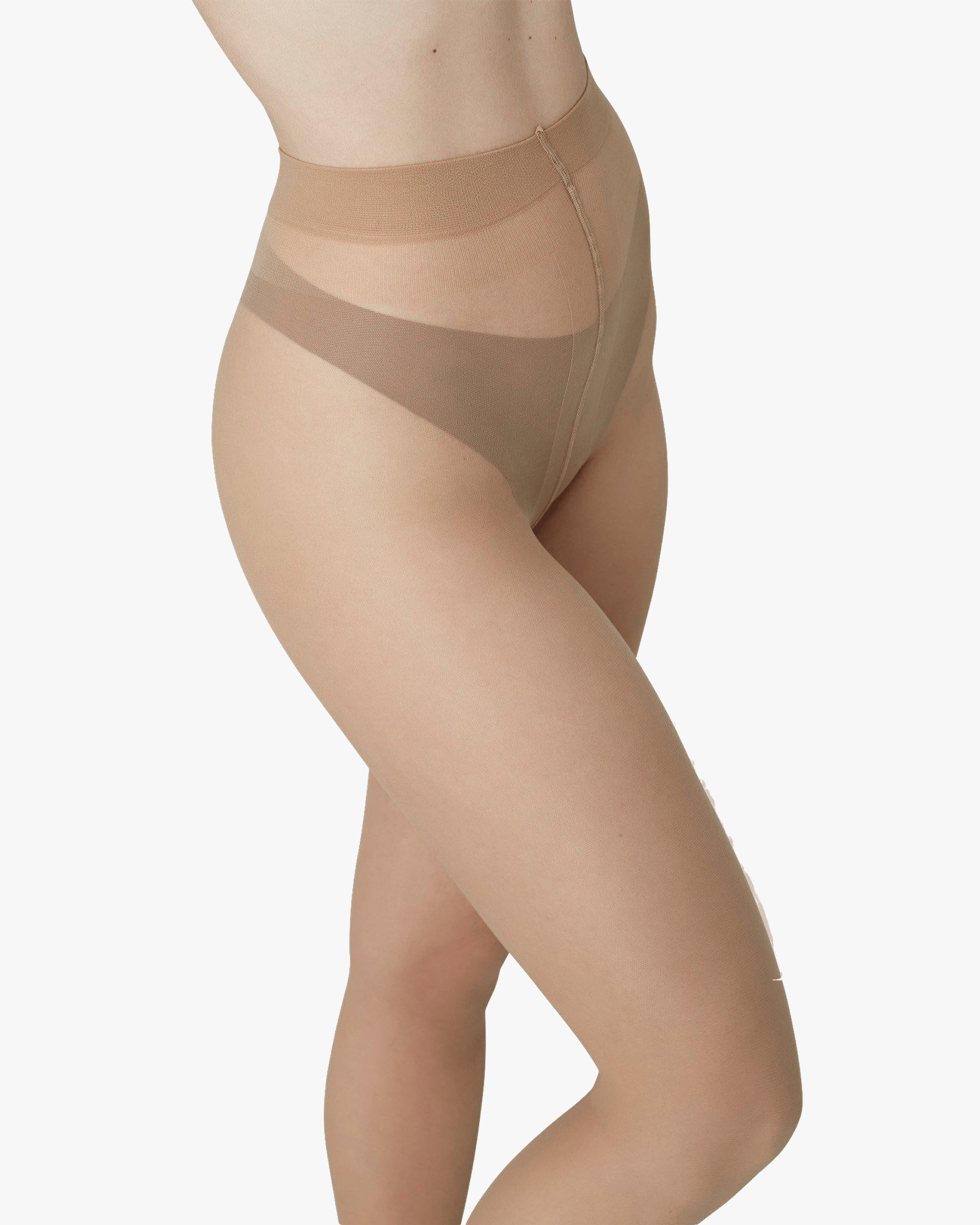 2-Pack Elin Premium Tights made by Swedish Stockings