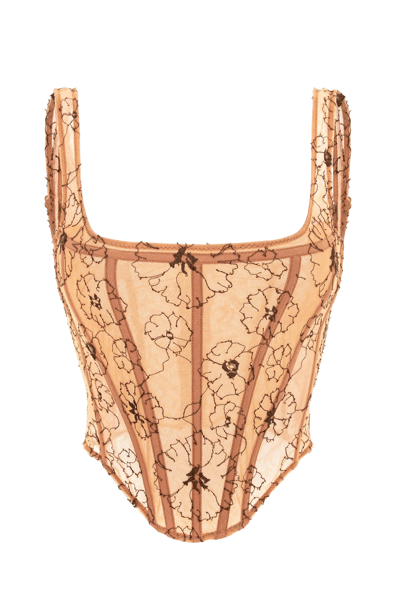 Samira made by Aureliana