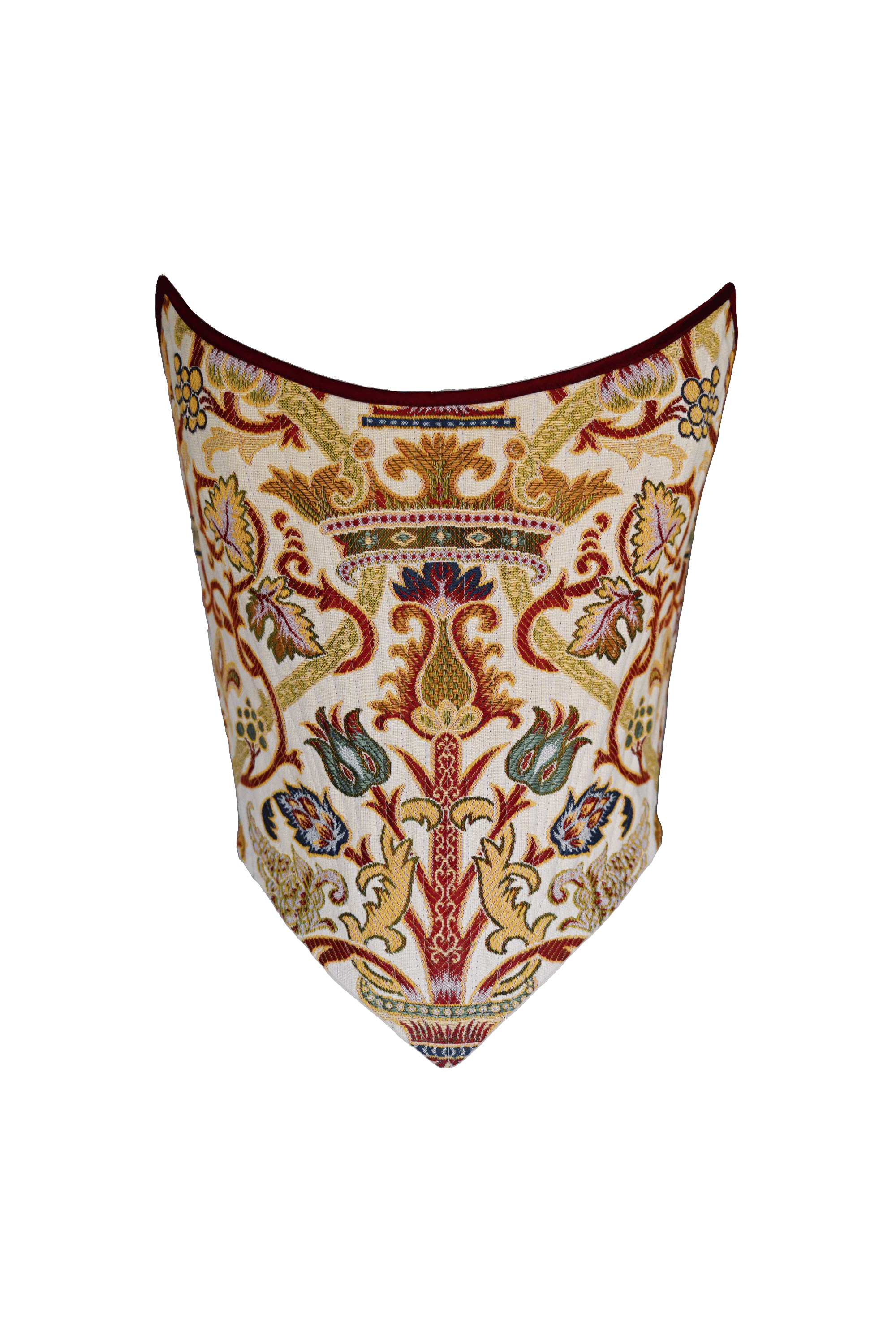 CARMINE BAROQUE made by Alice Pons Milano