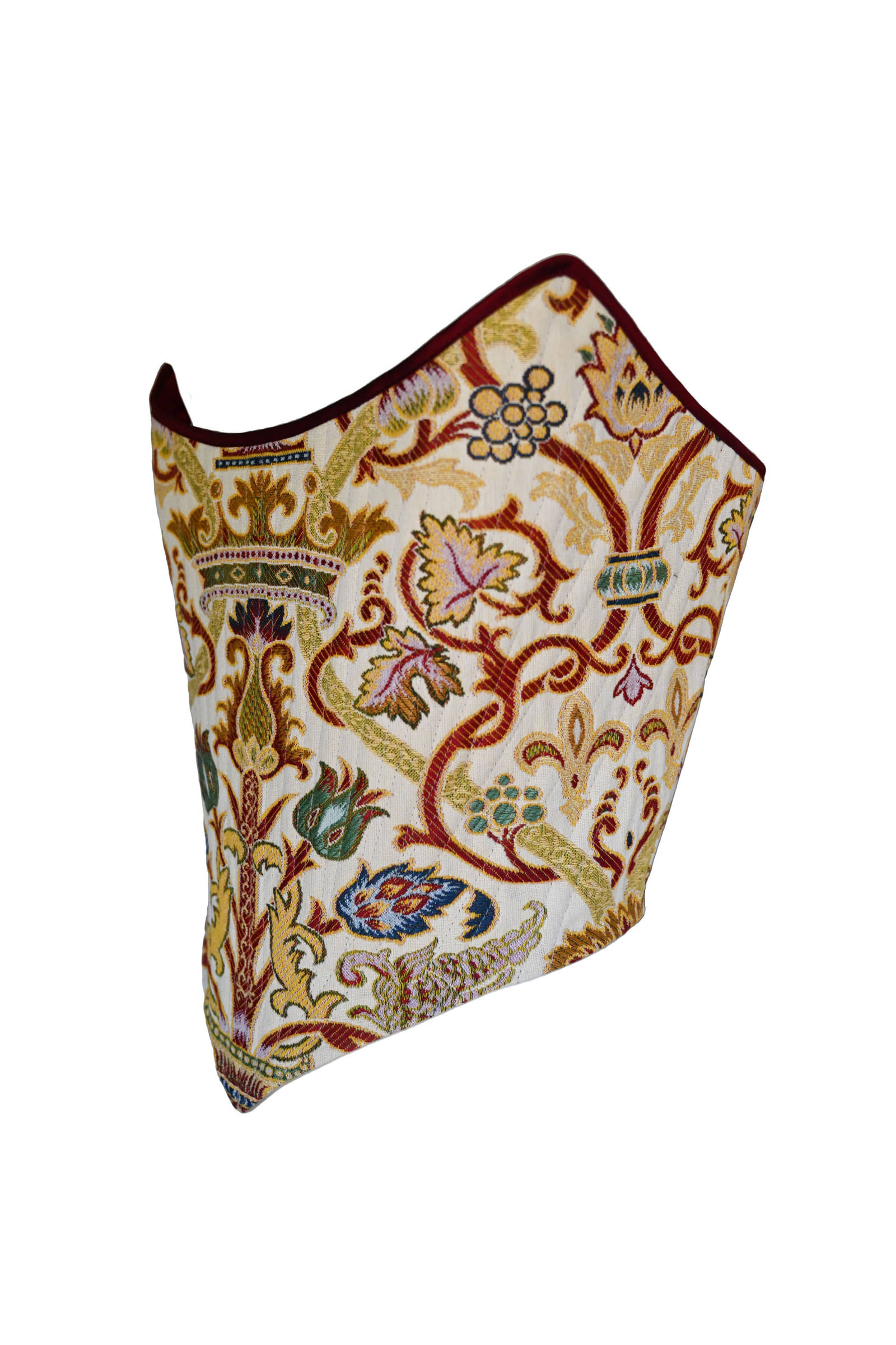 CARMINE BAROQUE made by Alice Pons Milano