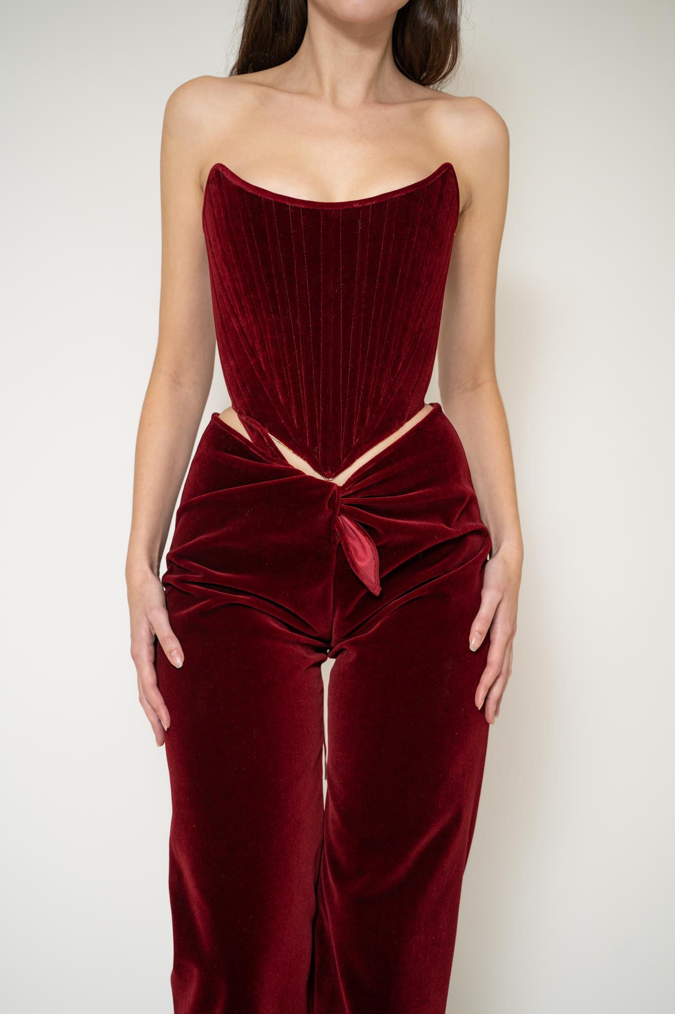 CARMINE BAROQUE made by Alice Pons Milano