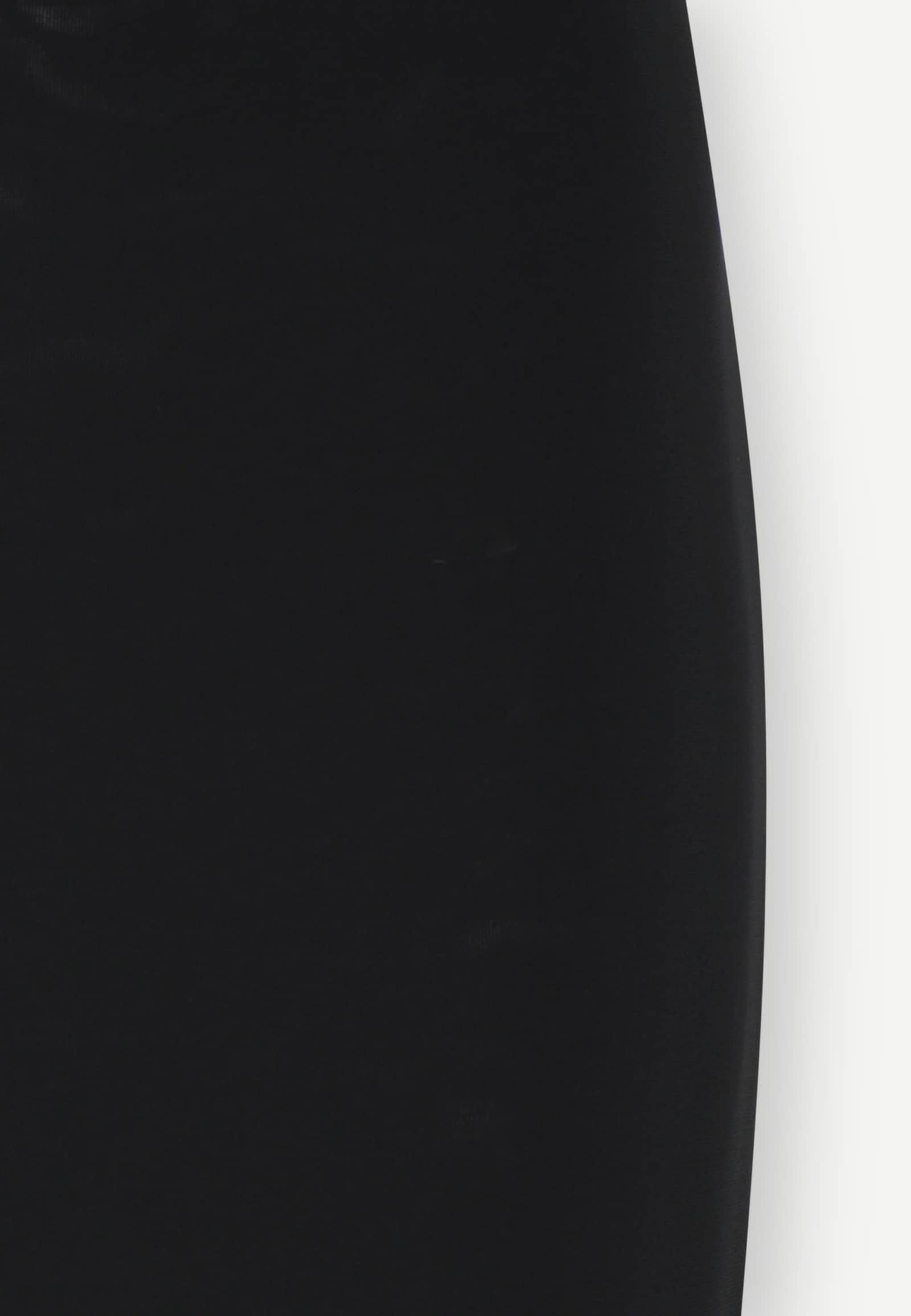 Megan Ltd. Skirt - Black made by HERSKIND