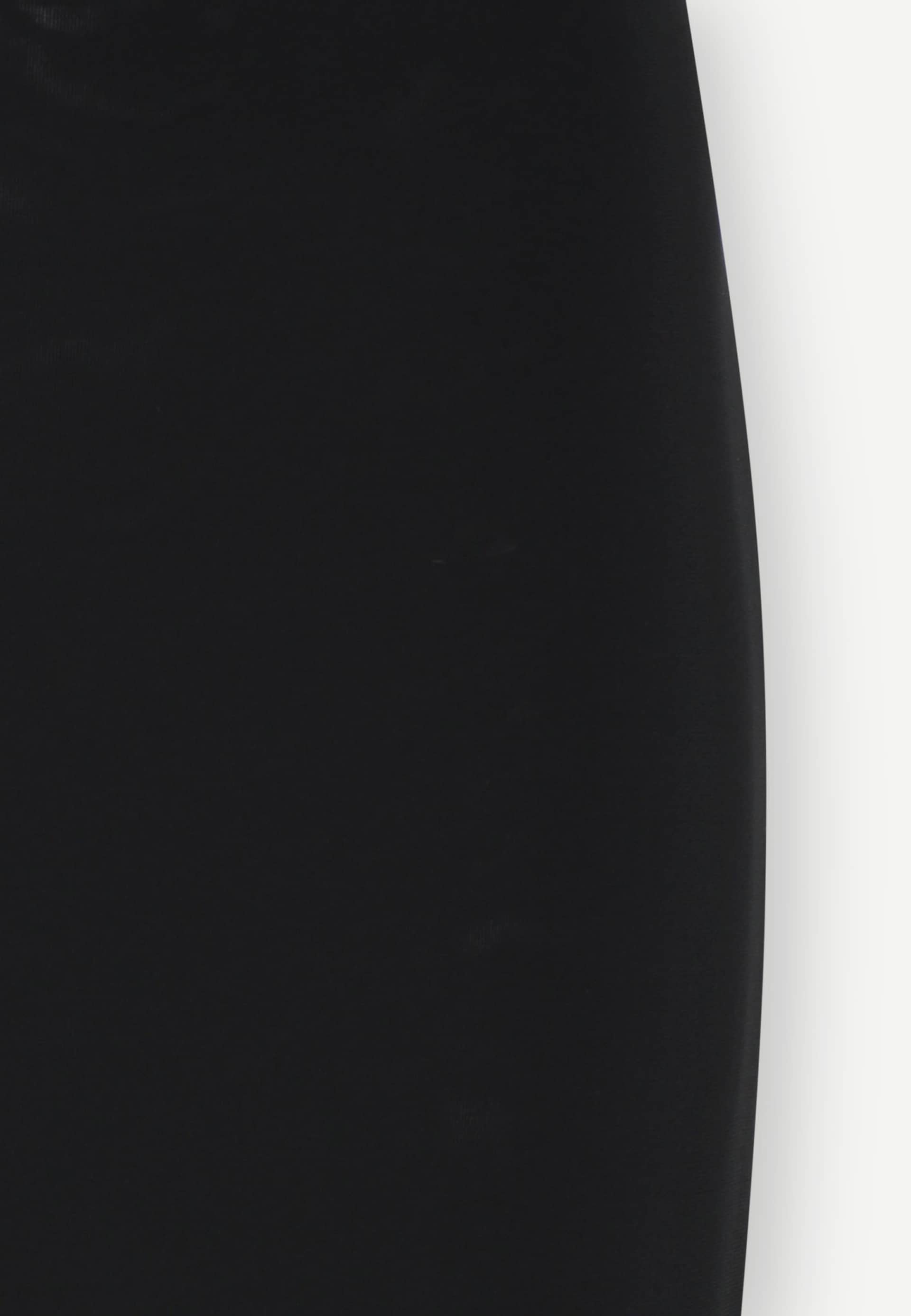 Megan Ltd. Skirt - Black made by HERSKIND