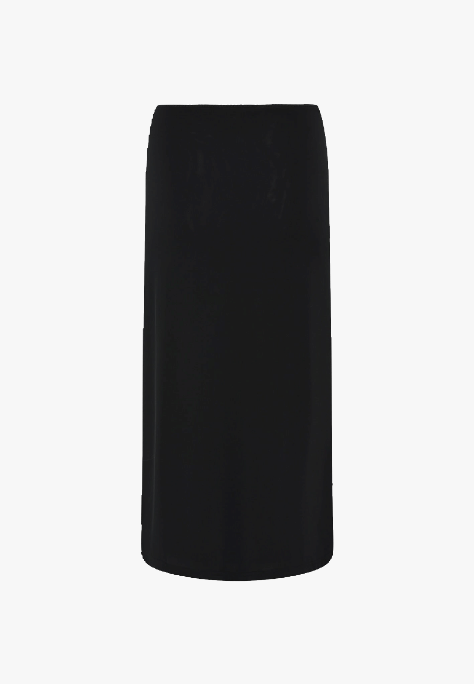 Megan Ltd. Skirt - Black made by HERSKIND