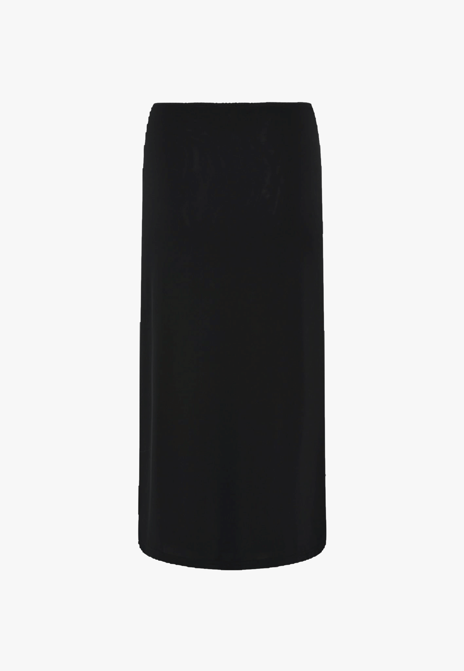 Megan Ltd. Skirt - Black made by HERSKIND