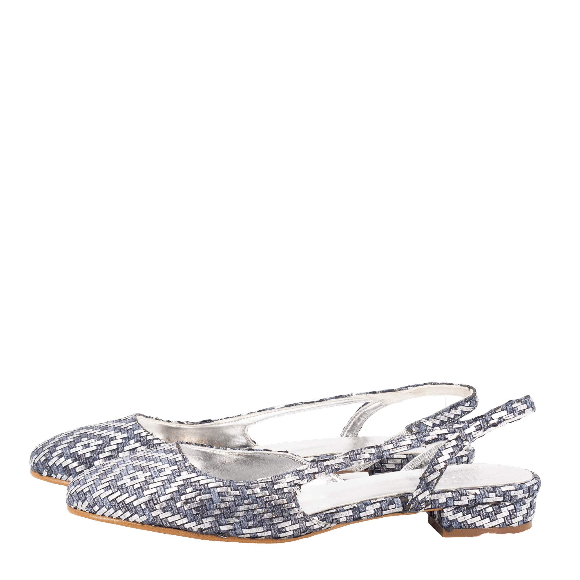 LINA JEANS SANDALS made by Toral