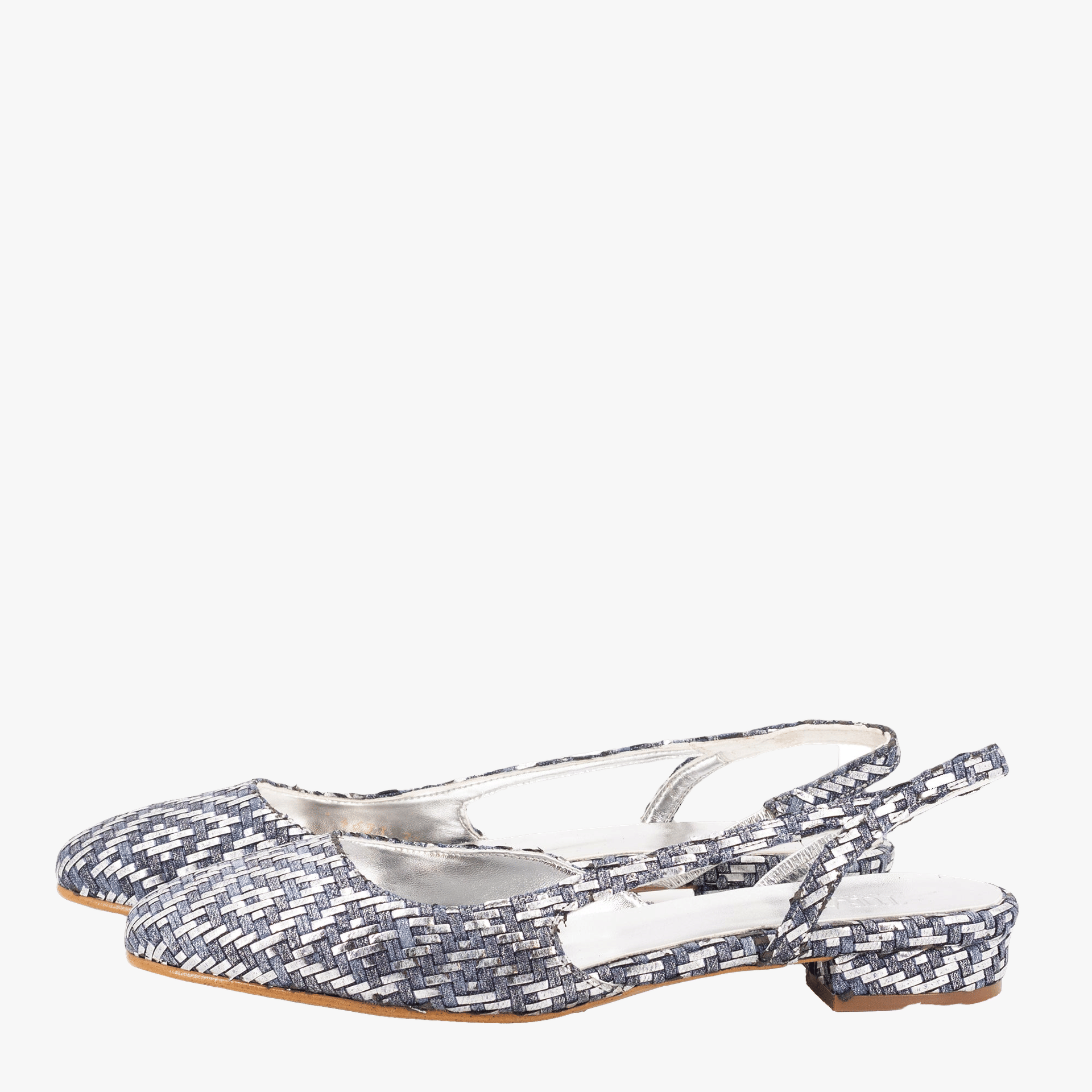 LINA JEANS SANDALS made by Toral