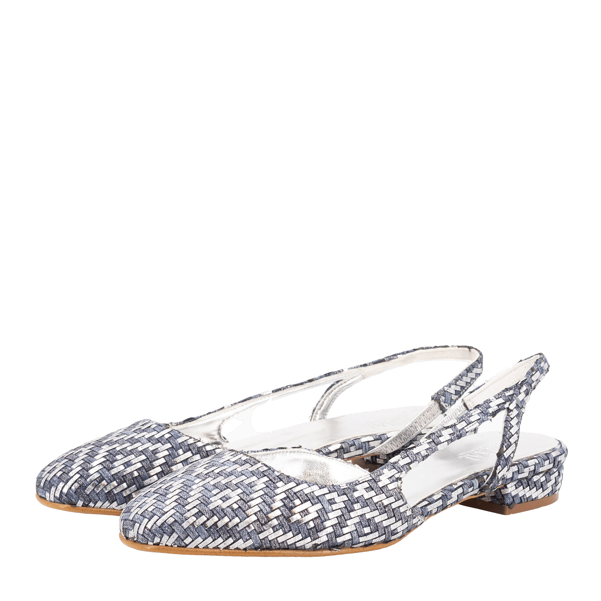 LINA JEANS SANDALS made by Toral