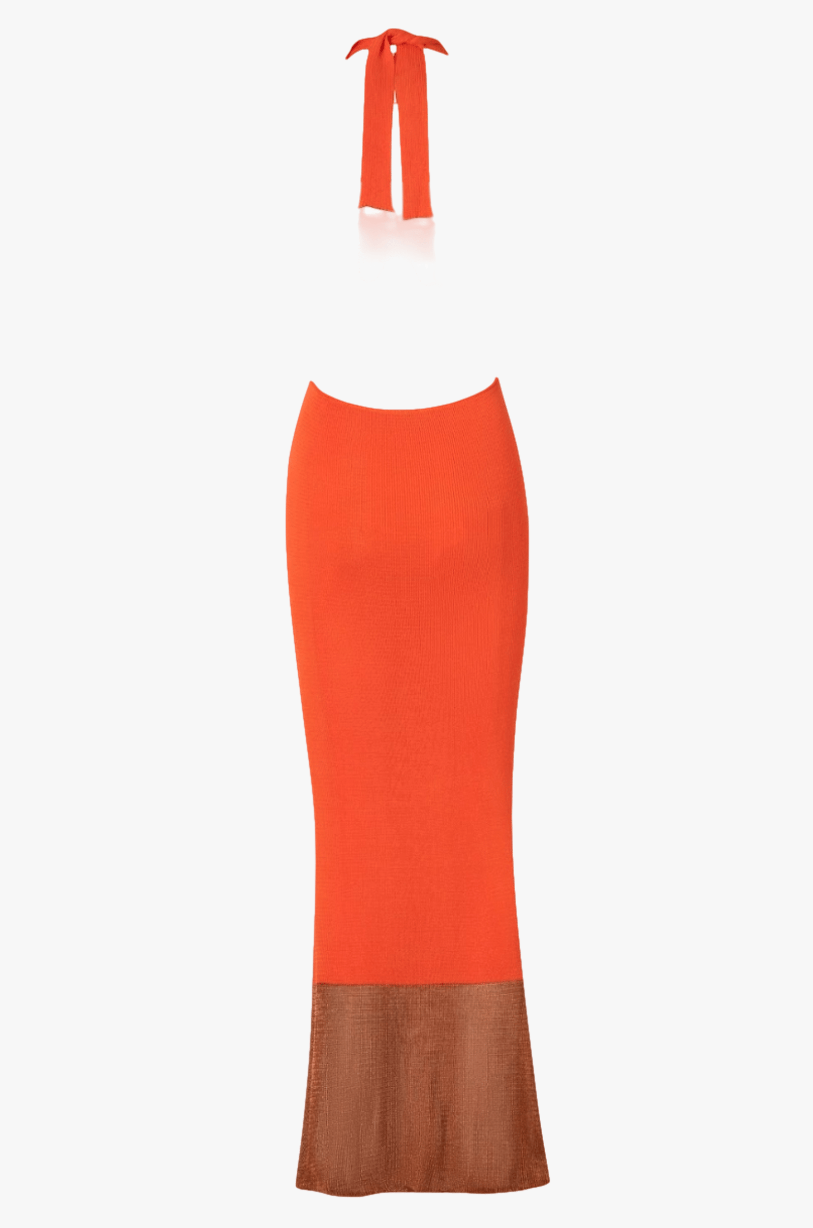 Sahara Dress made by BAOBAB