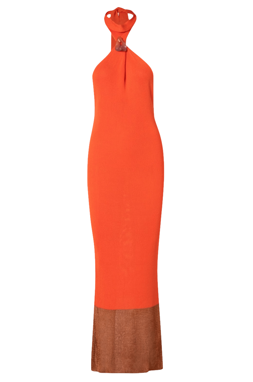 Sahara Dress made by BAOBAB